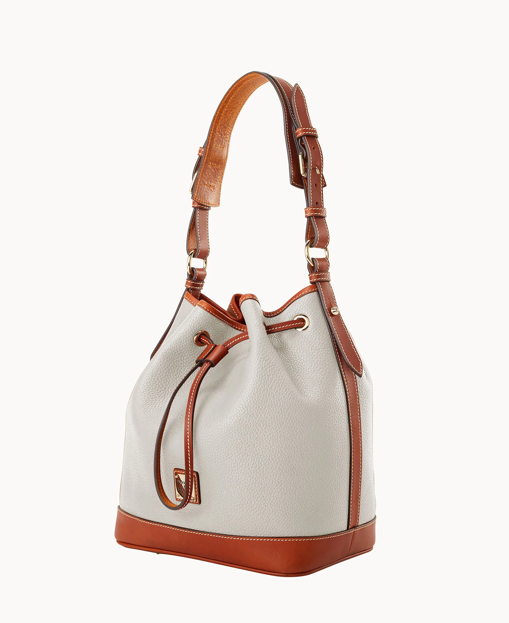 Pebble Grain Drawstring - Image 36