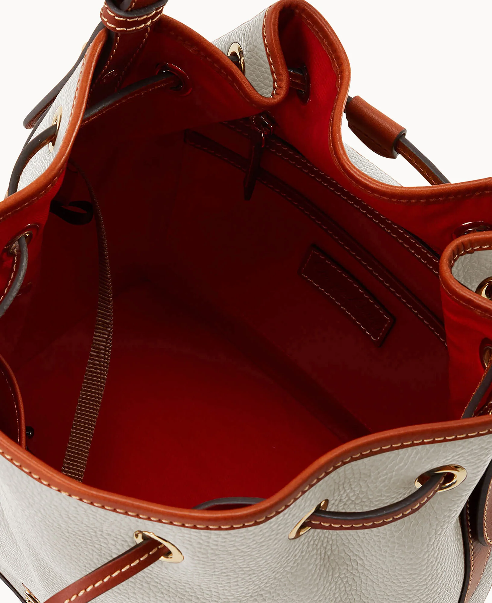 Pebble Grain Drawstring - Image 37