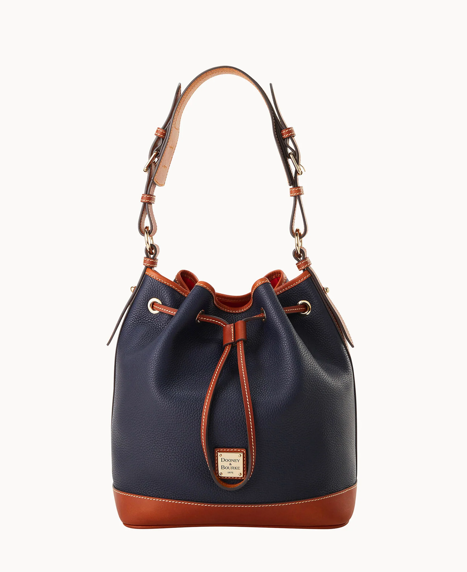 Pebble Grain Drawstring - Image 39