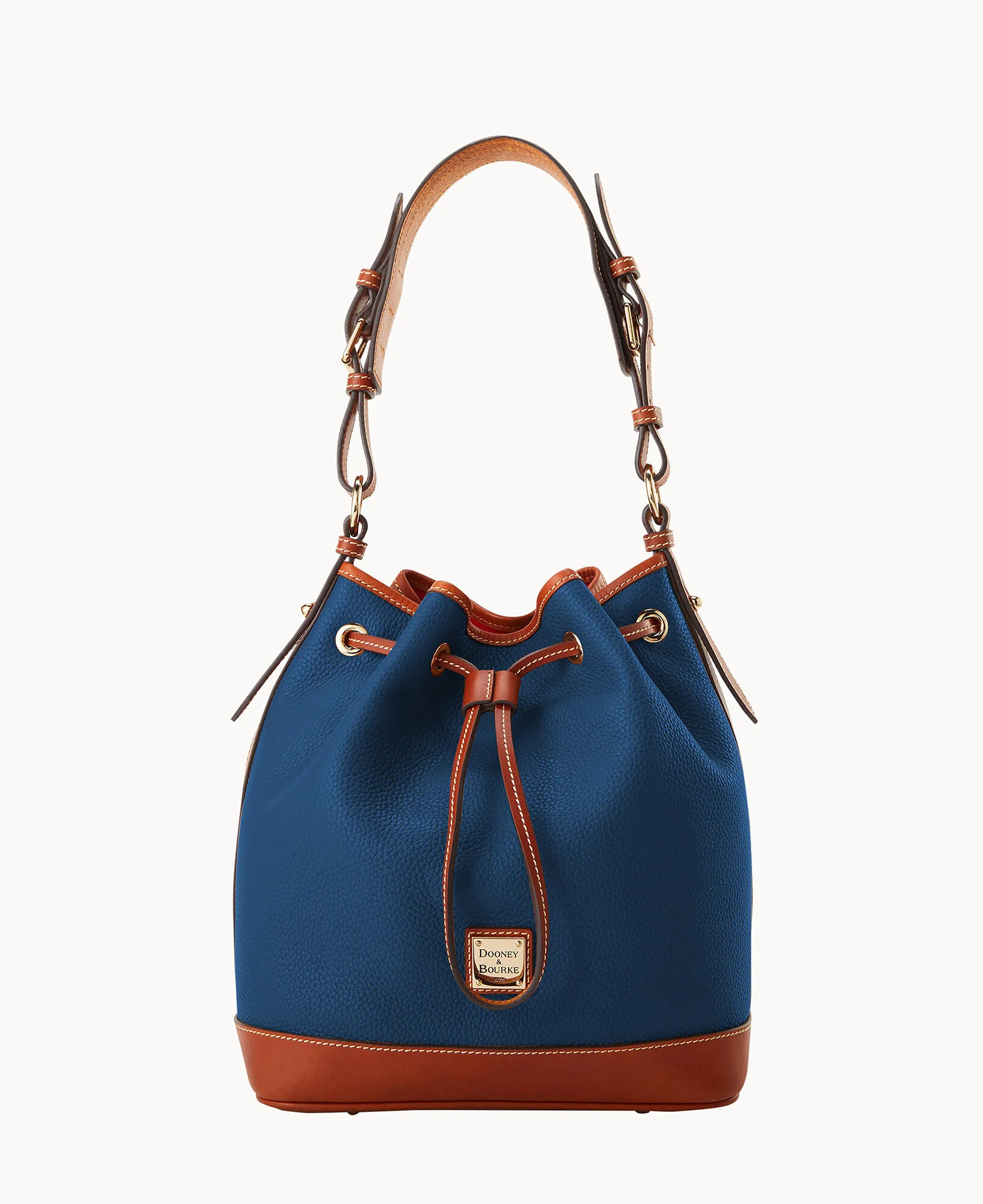 Pebble Grain Drawstring - Image 5