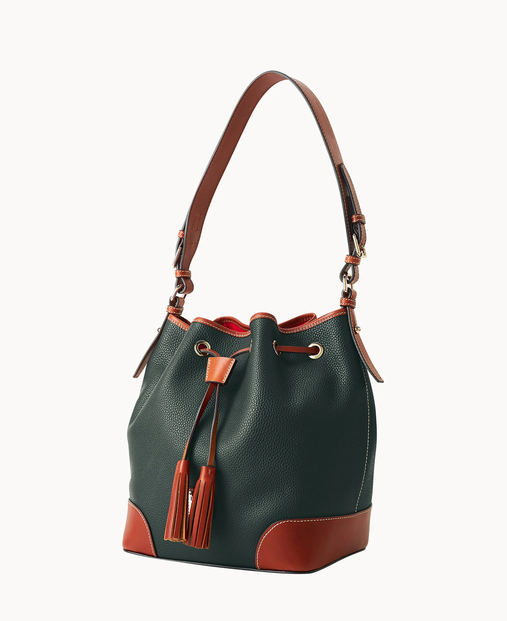 Pebble Grain Drawstring - Image 41