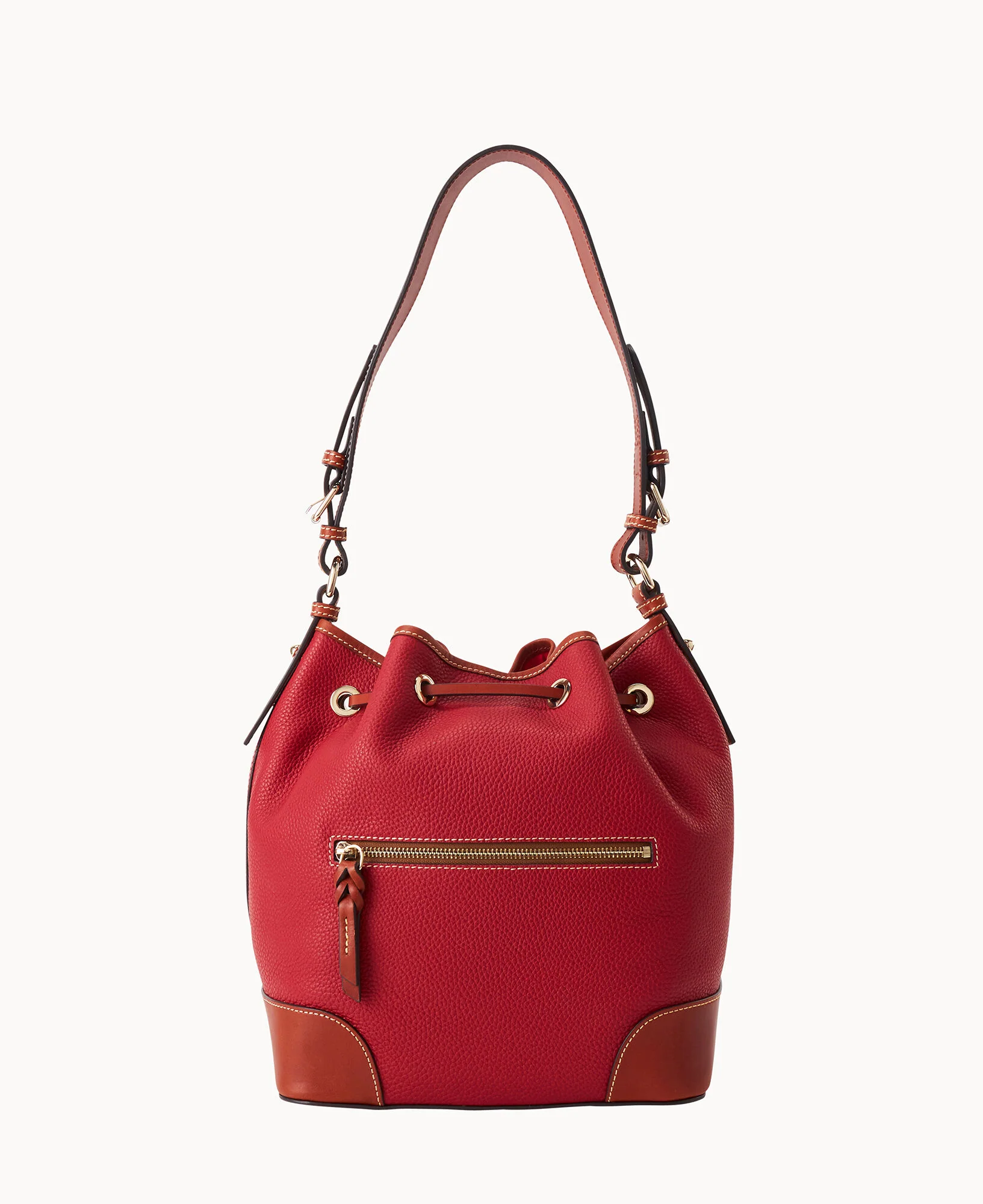 Pebble Grain Drawstring - Image 51