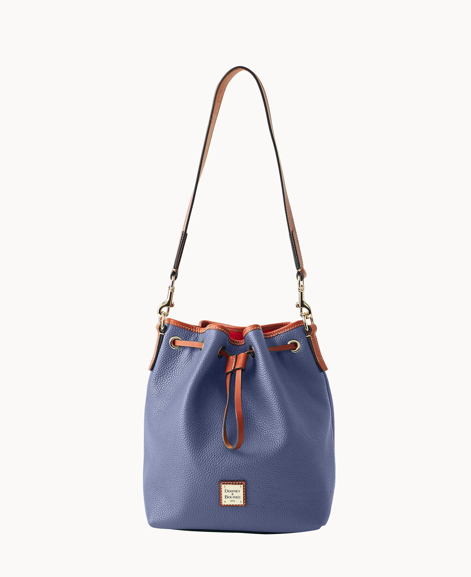 Pebble Grain Drawstring - Image 30
