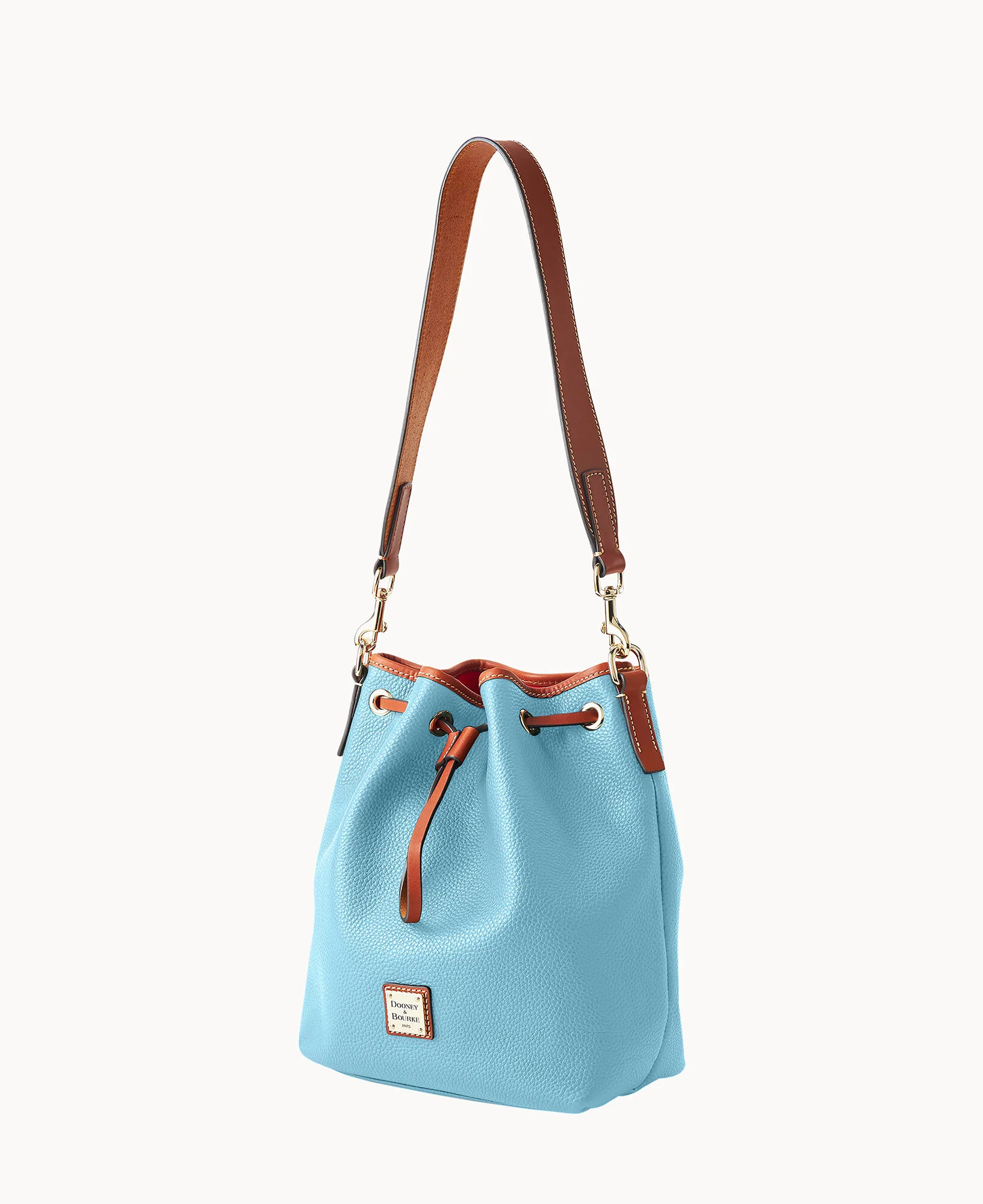 Pebble Grain Drawstring - Image 35