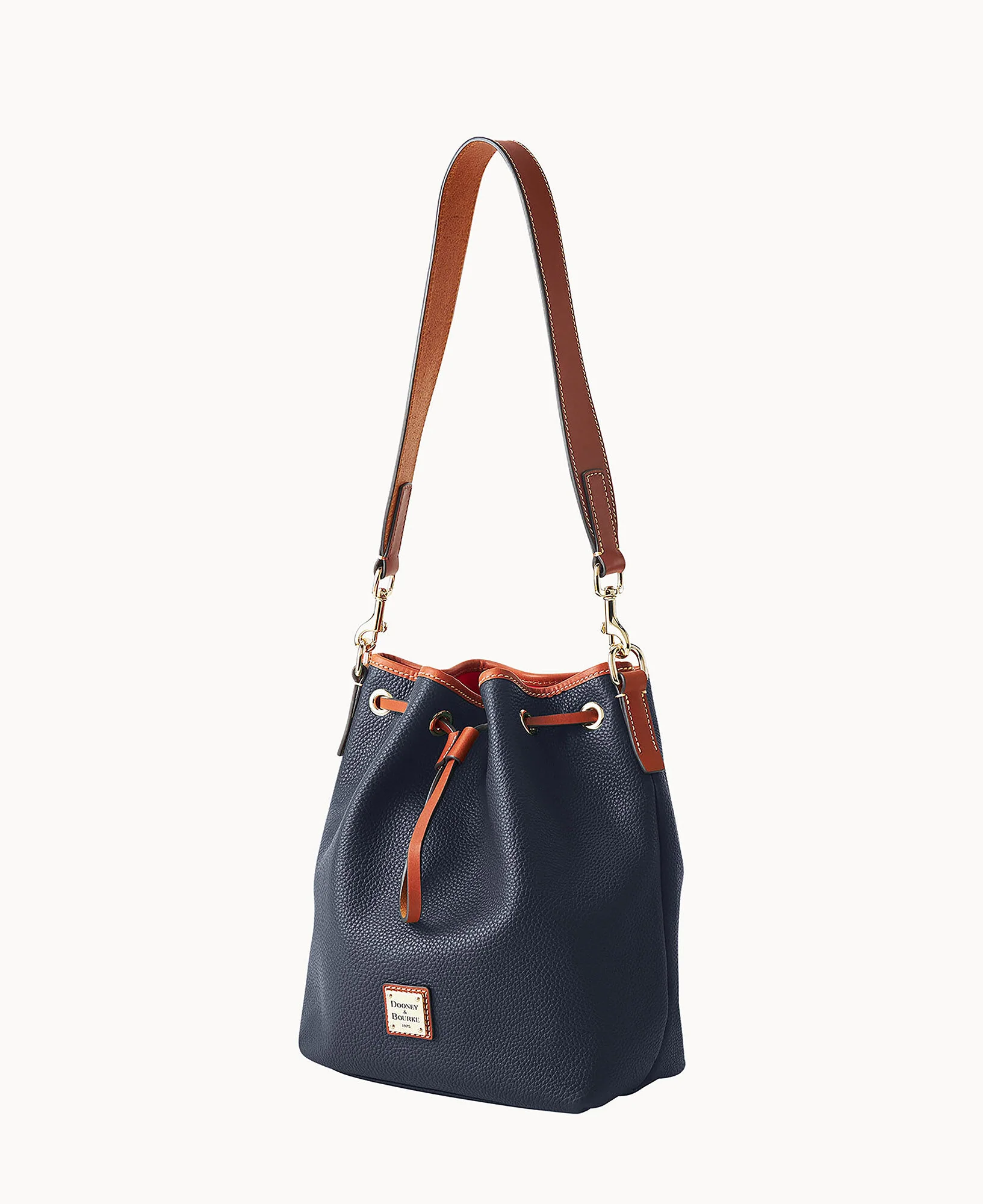 Pebble Grain Drawstring - Image 38