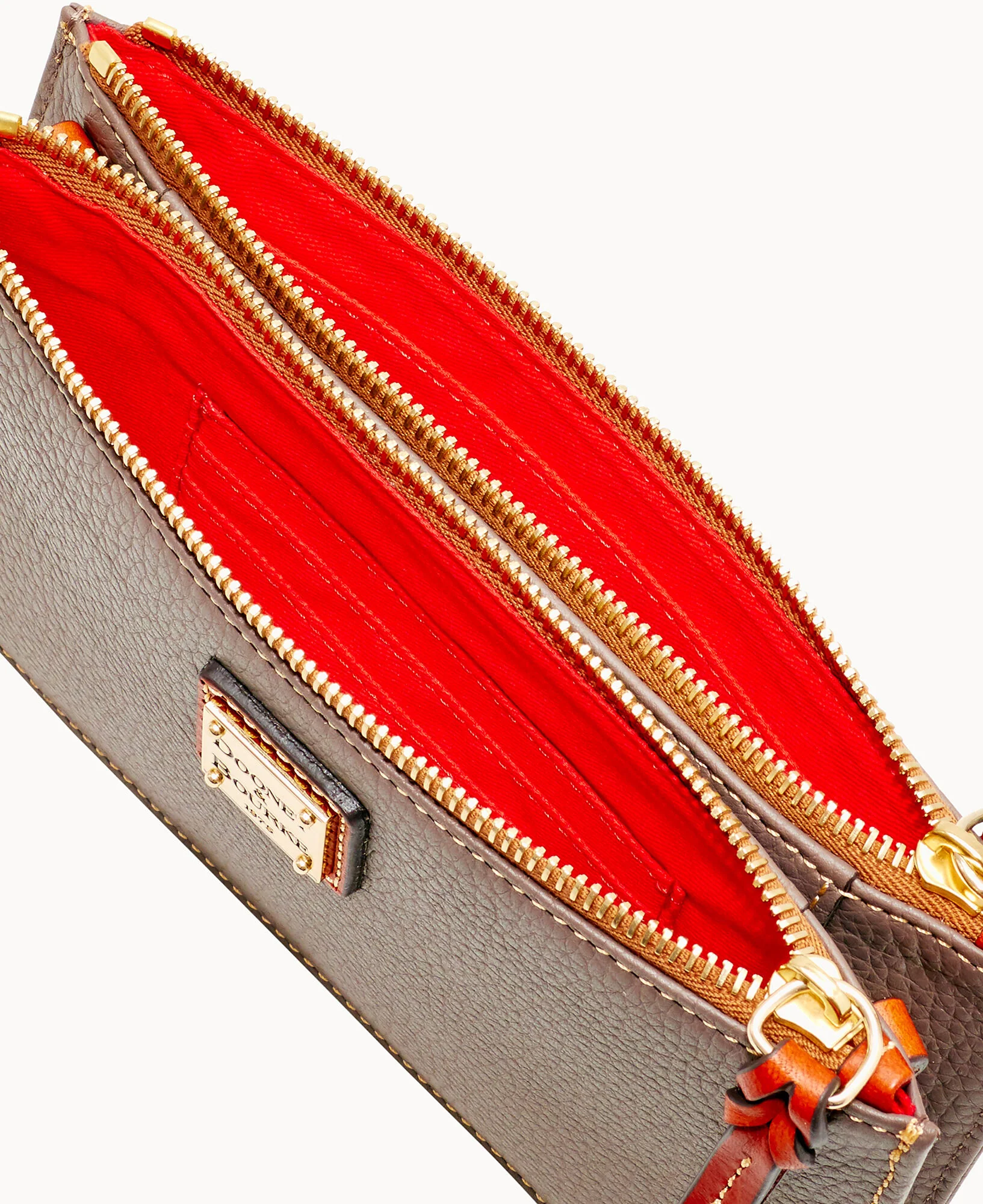 Pebble Grain Ella Crossbody - Image 11