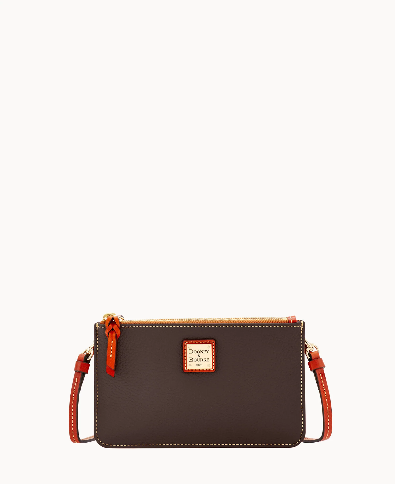 Pebble Grain Ella Crossbody - Image 13