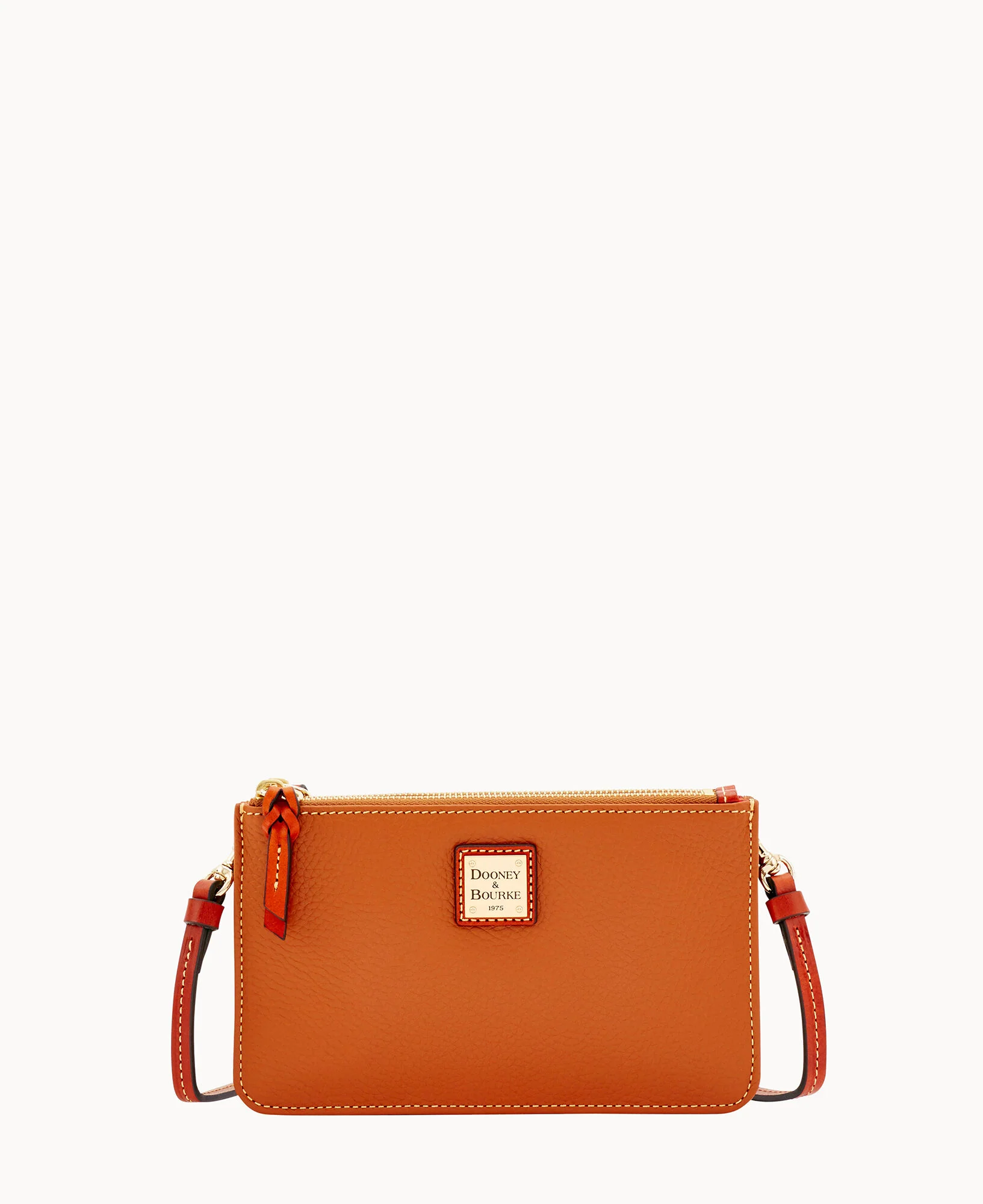Pebble Grain Ella Crossbody - Image 17