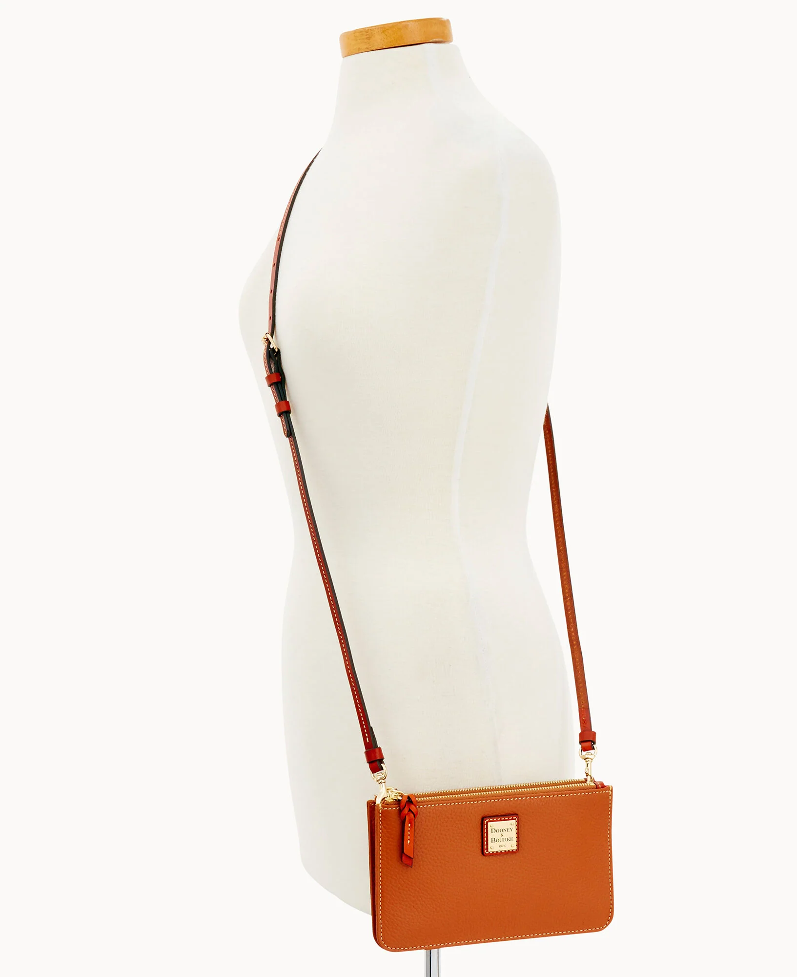Pebble Grain Ella Crossbody - Image 20