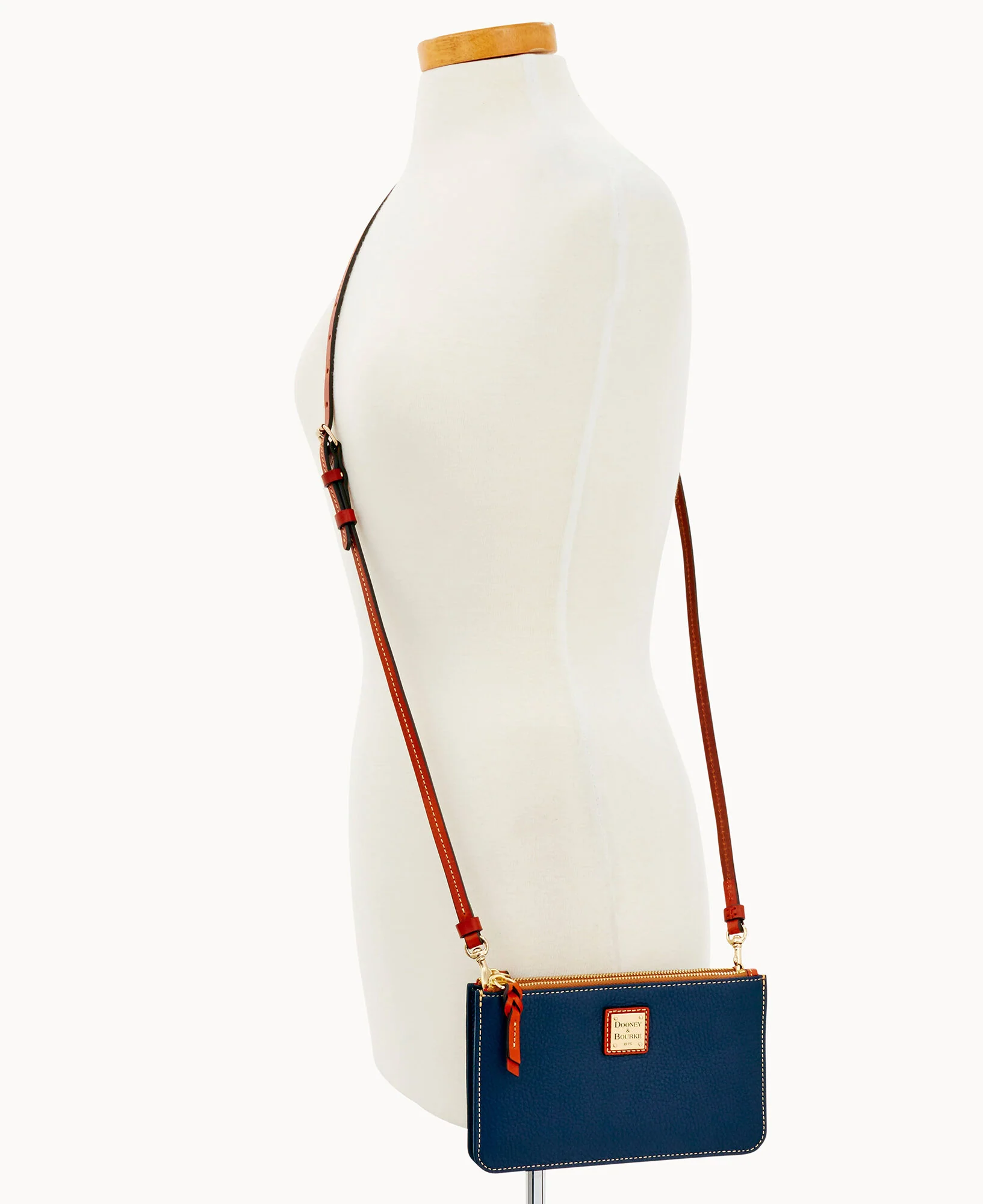 Pebble Grain Ella Crossbody - Image 24