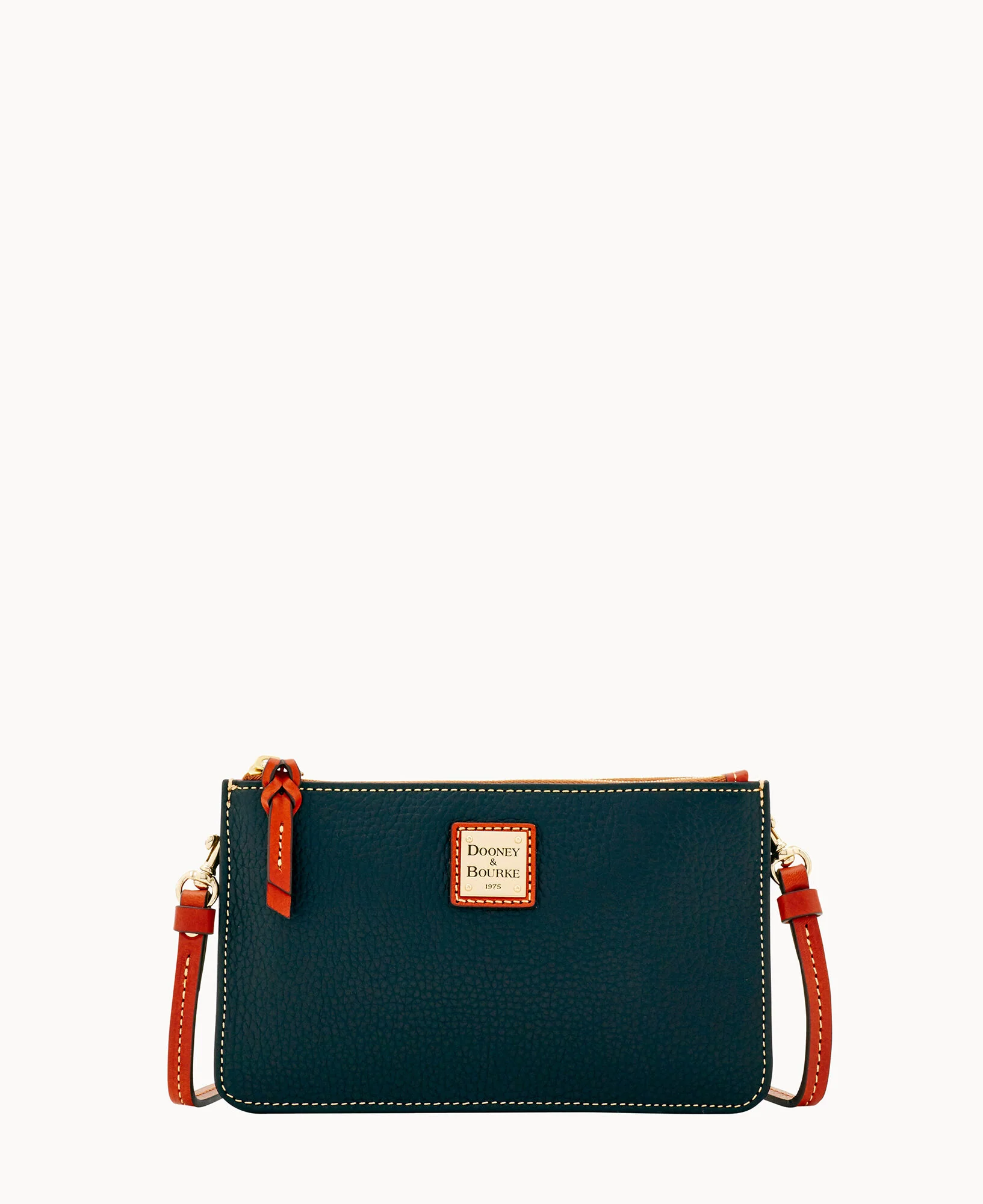 Pebble Grain Ella Crossbody - Image 5