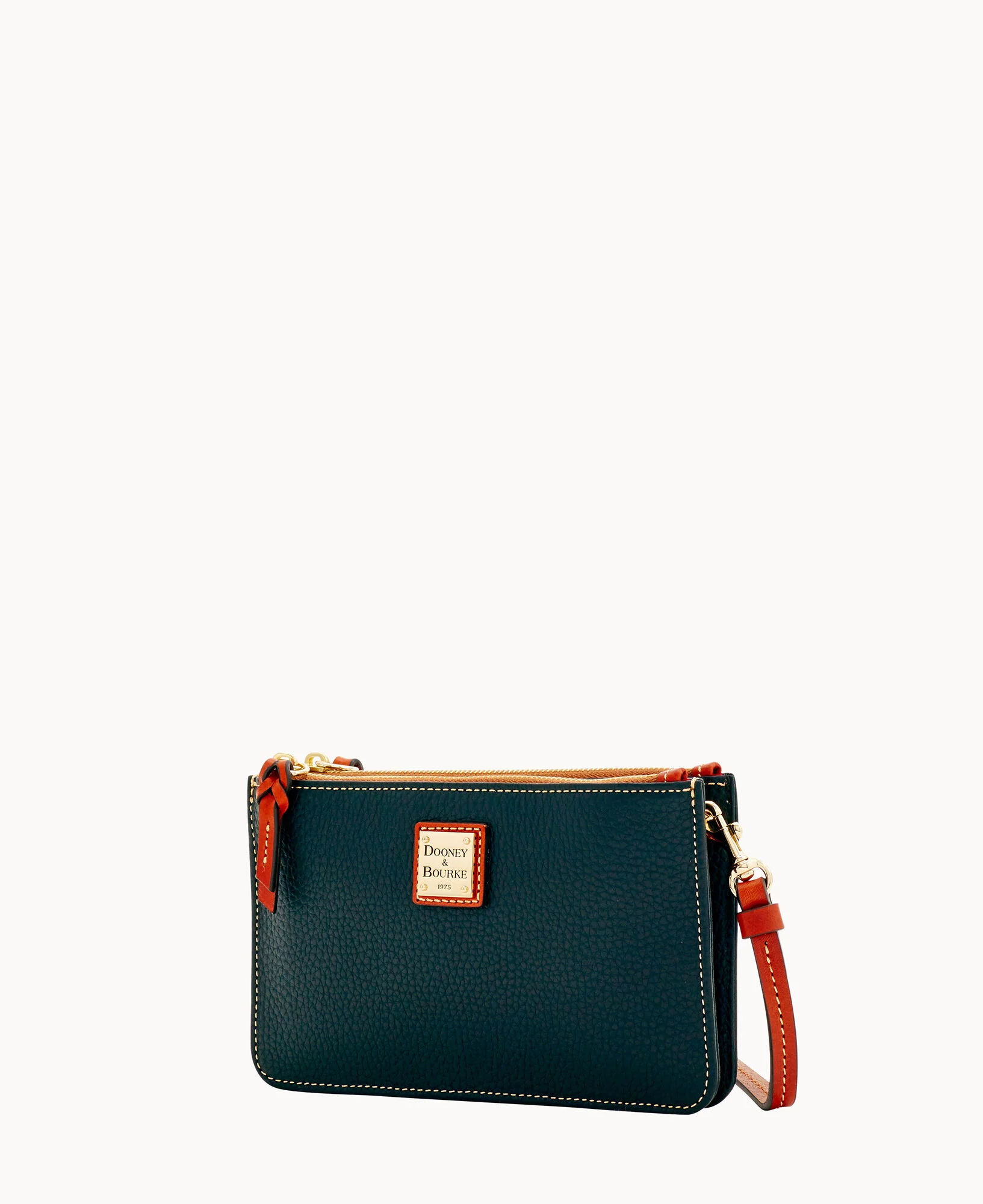Pebble Grain Ella Crossbody - Image 6