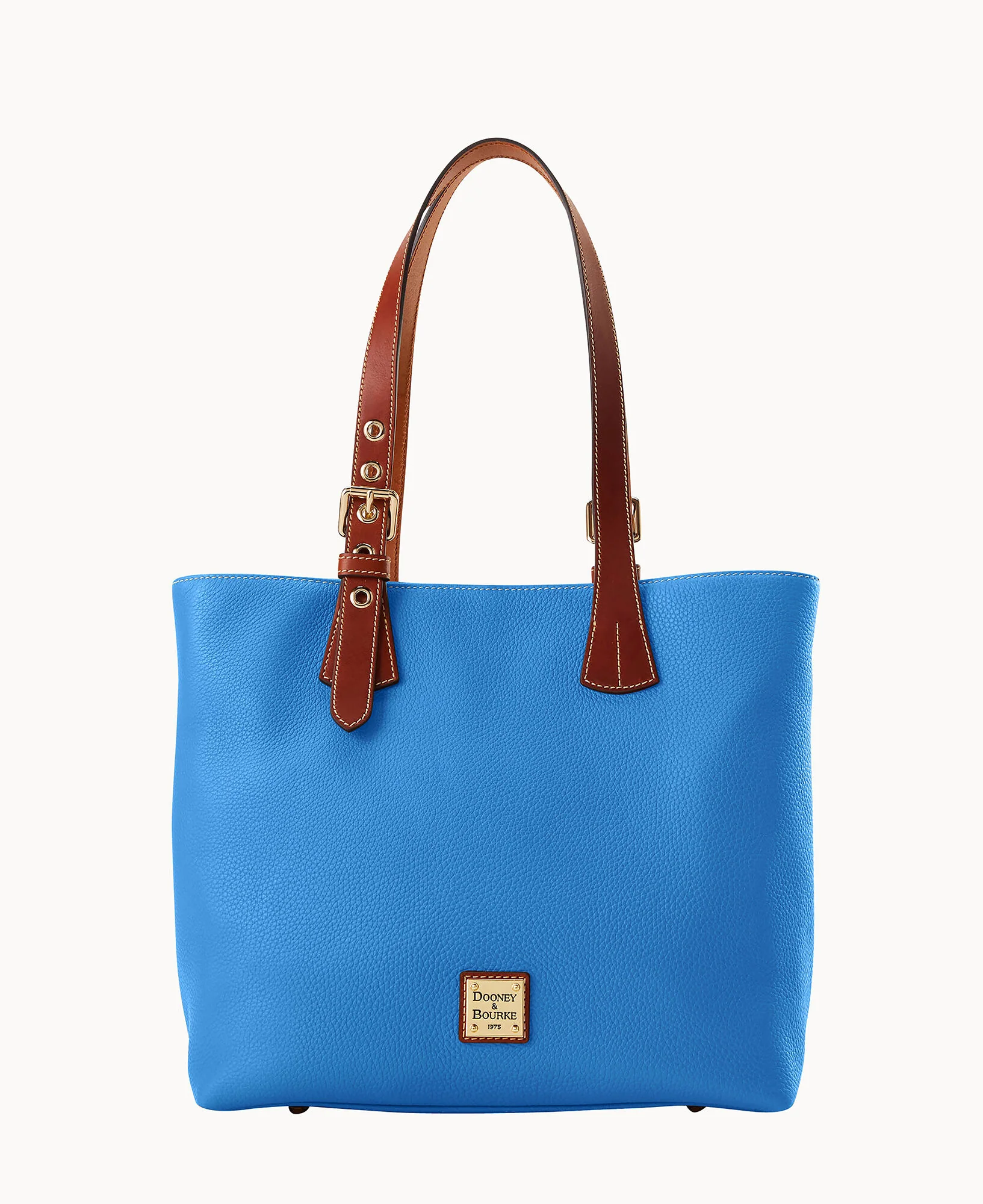 Pebble Grain Emily Tote - Image 13