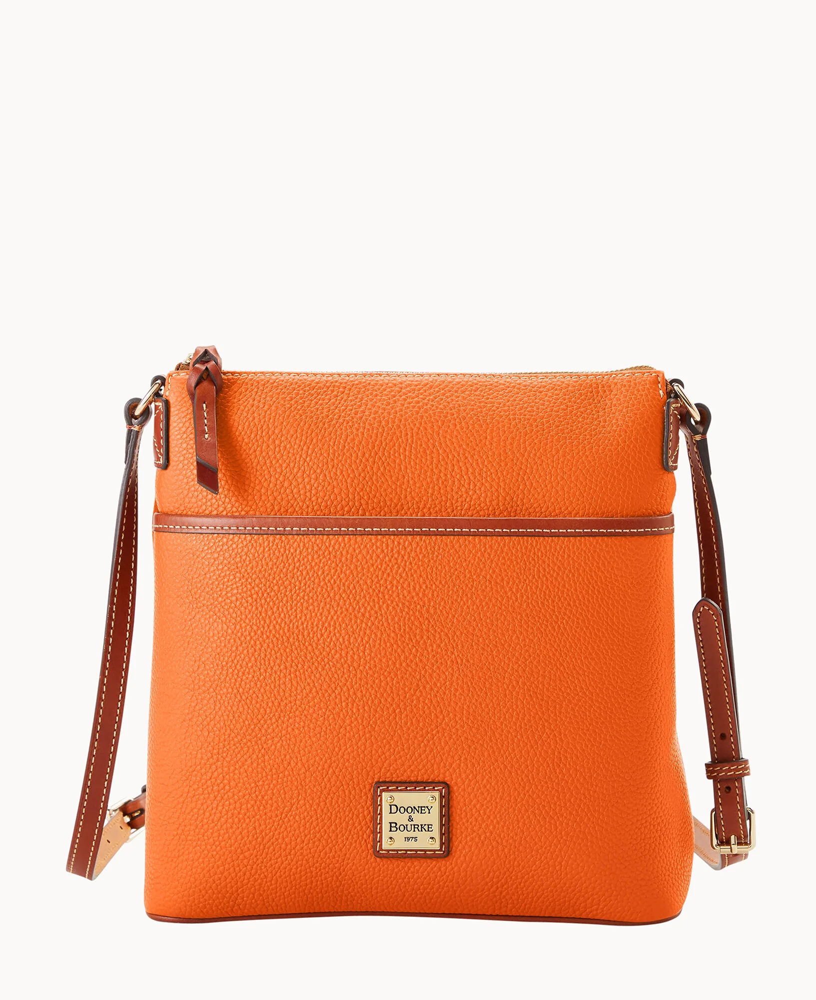 Pebble Grain Everyday Crossbody