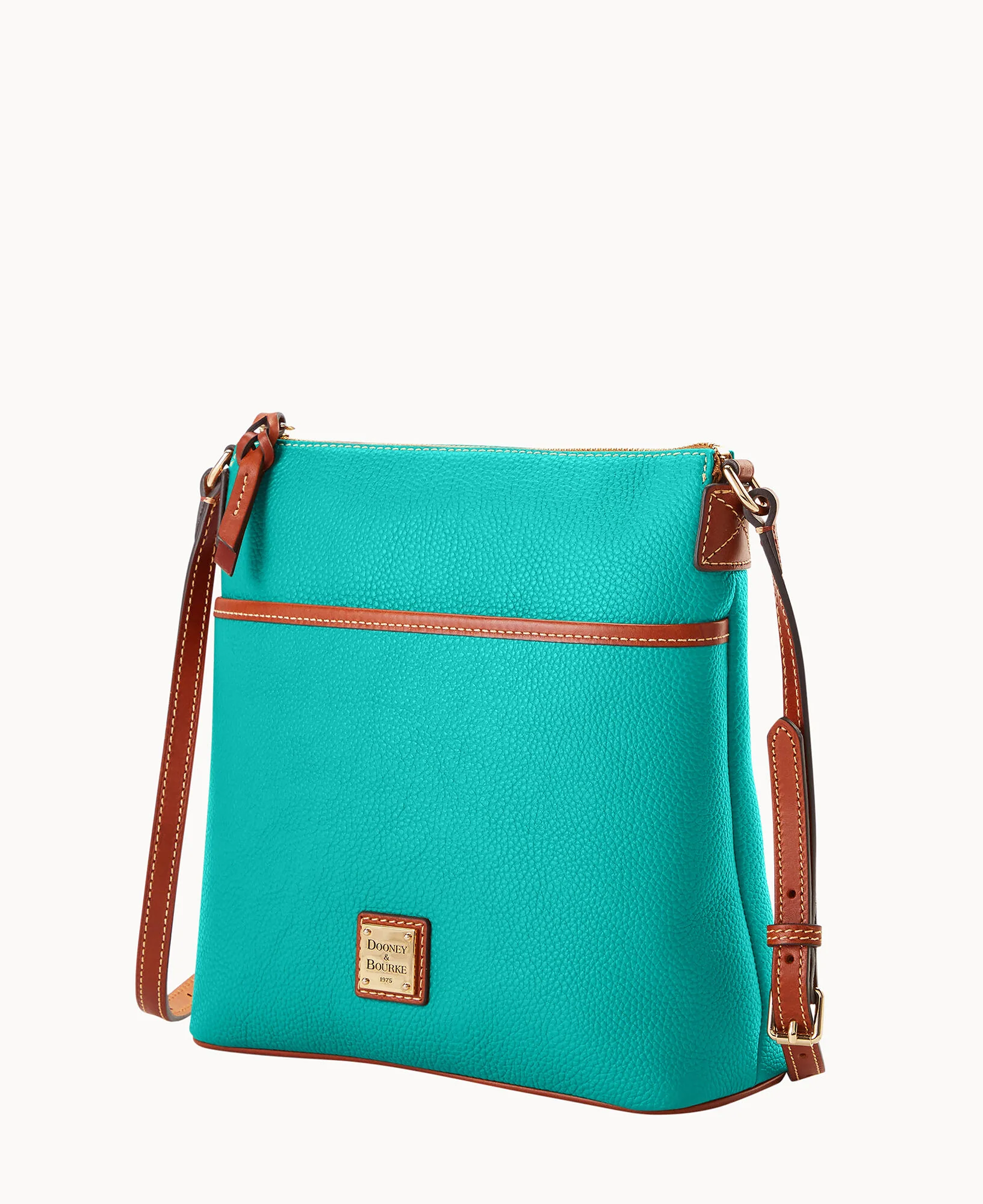 Pebble Grain Everyday Crossbody - Image 13
