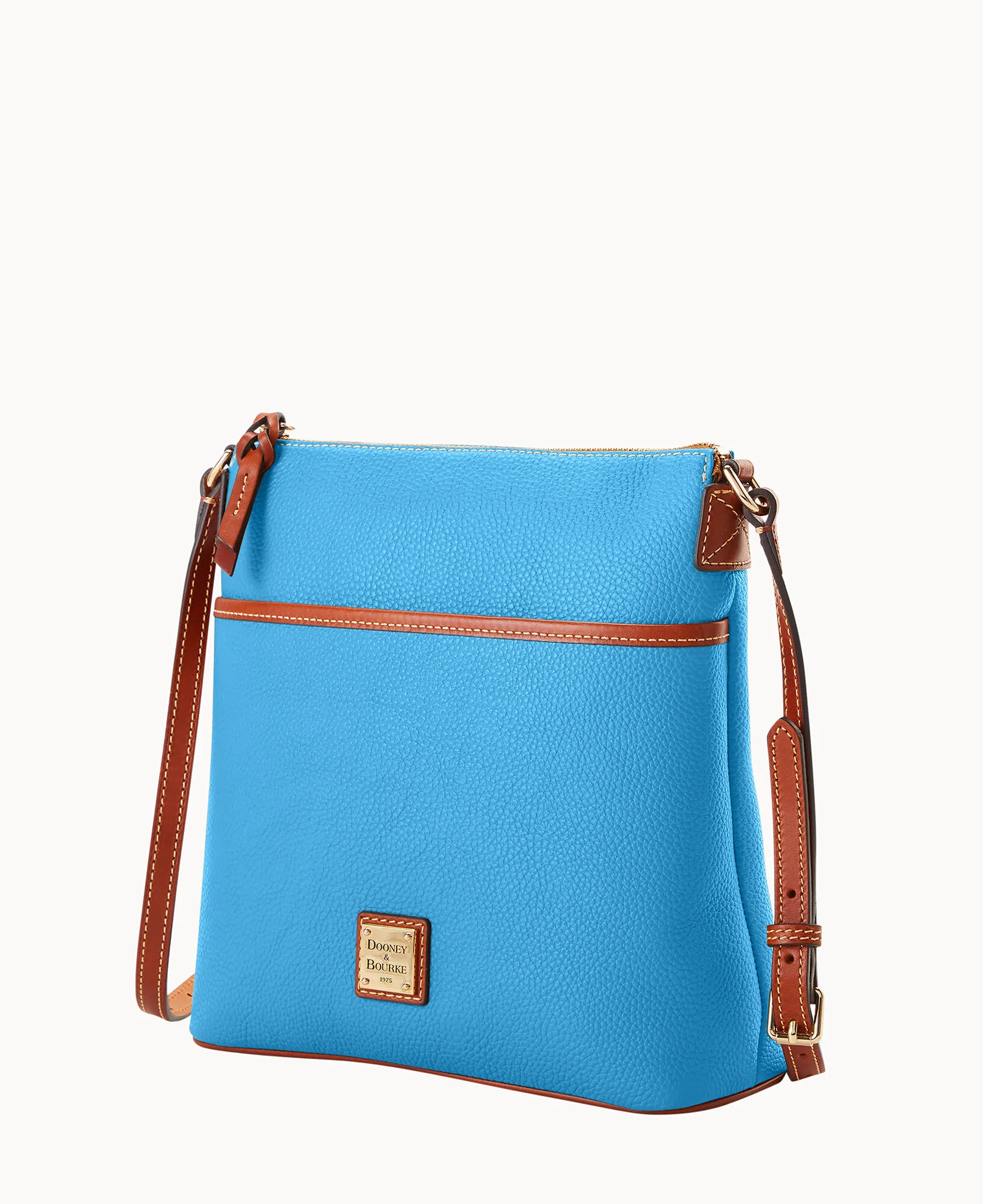 Pebble Grain Everyday Crossbody - Image 5