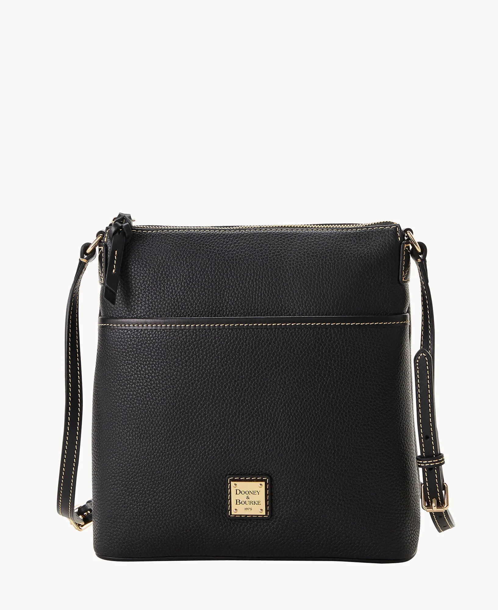 Pebble Grain Everyday Crossbody - Image 8