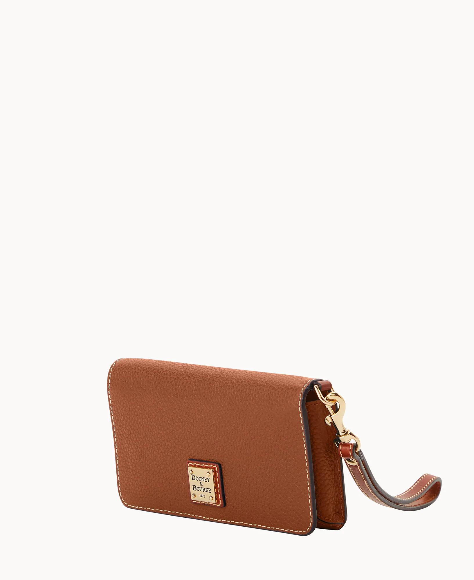 Pebble Grain Fey Phone Wristlet - Image 10
