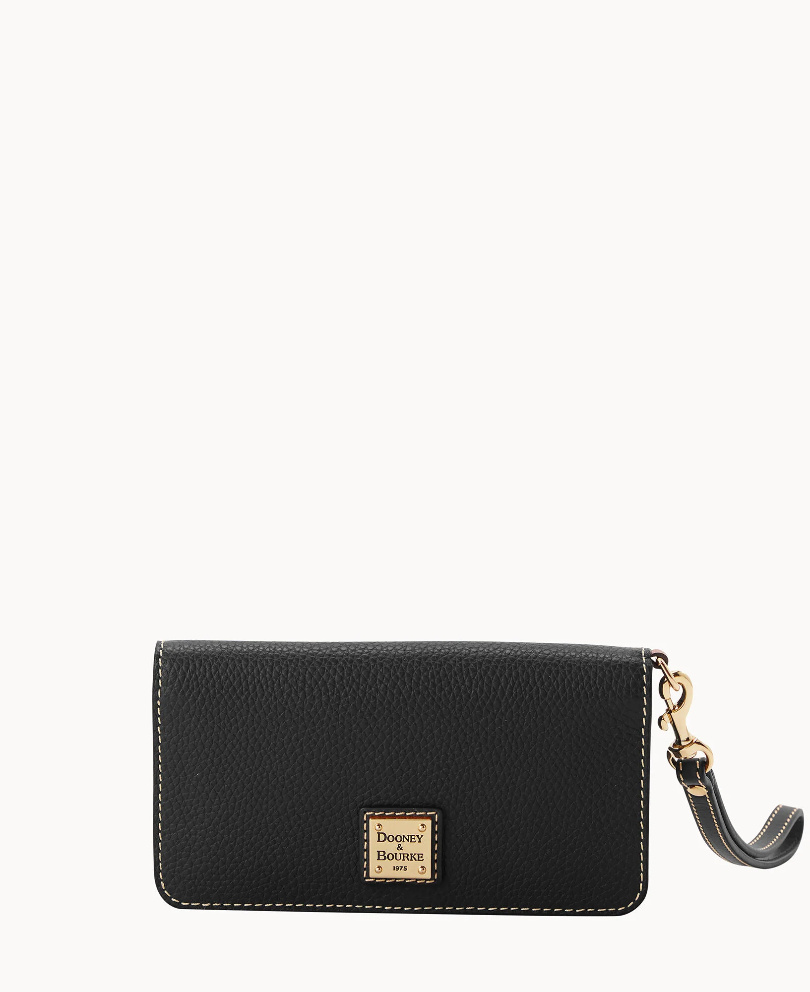 Pebble Grain Fey Phone Wristlet - Image 12
