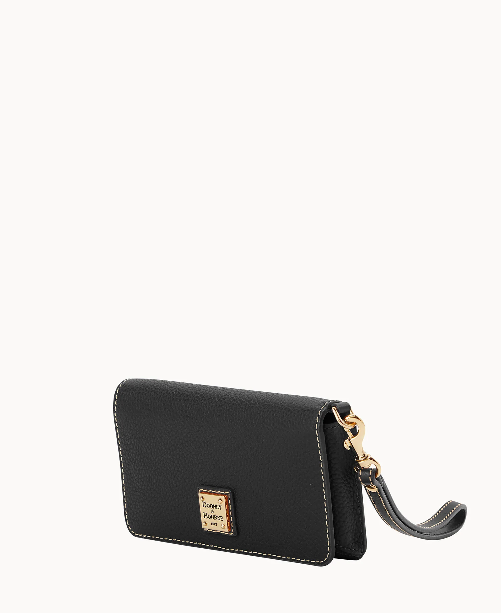 Pebble Grain Fey Phone Wristlet - Image 13