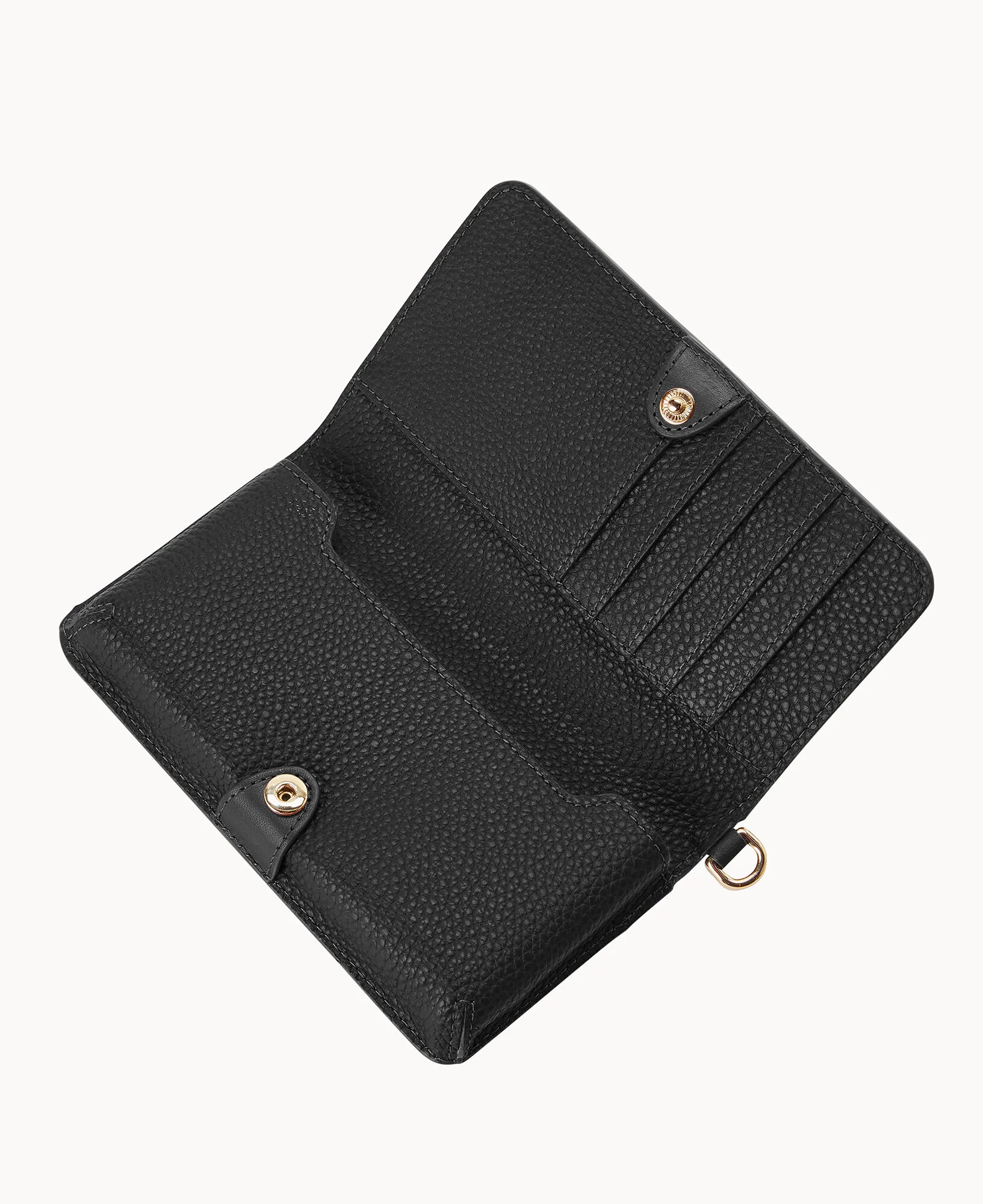 Pebble Grain Fey Phone Wristlet - Image 14