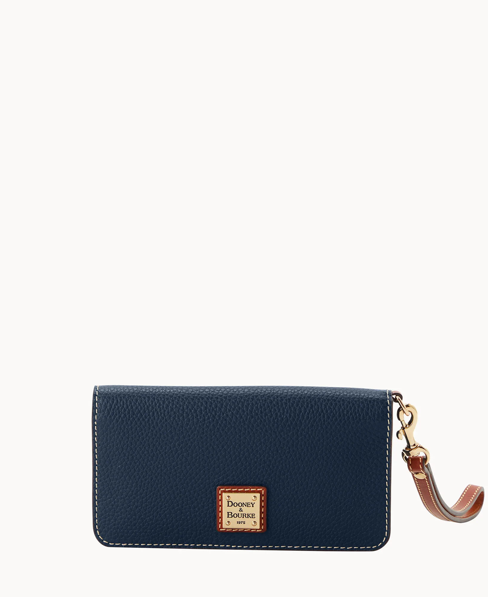 Pebble Grain Fey Phone Wristlet - Image 15