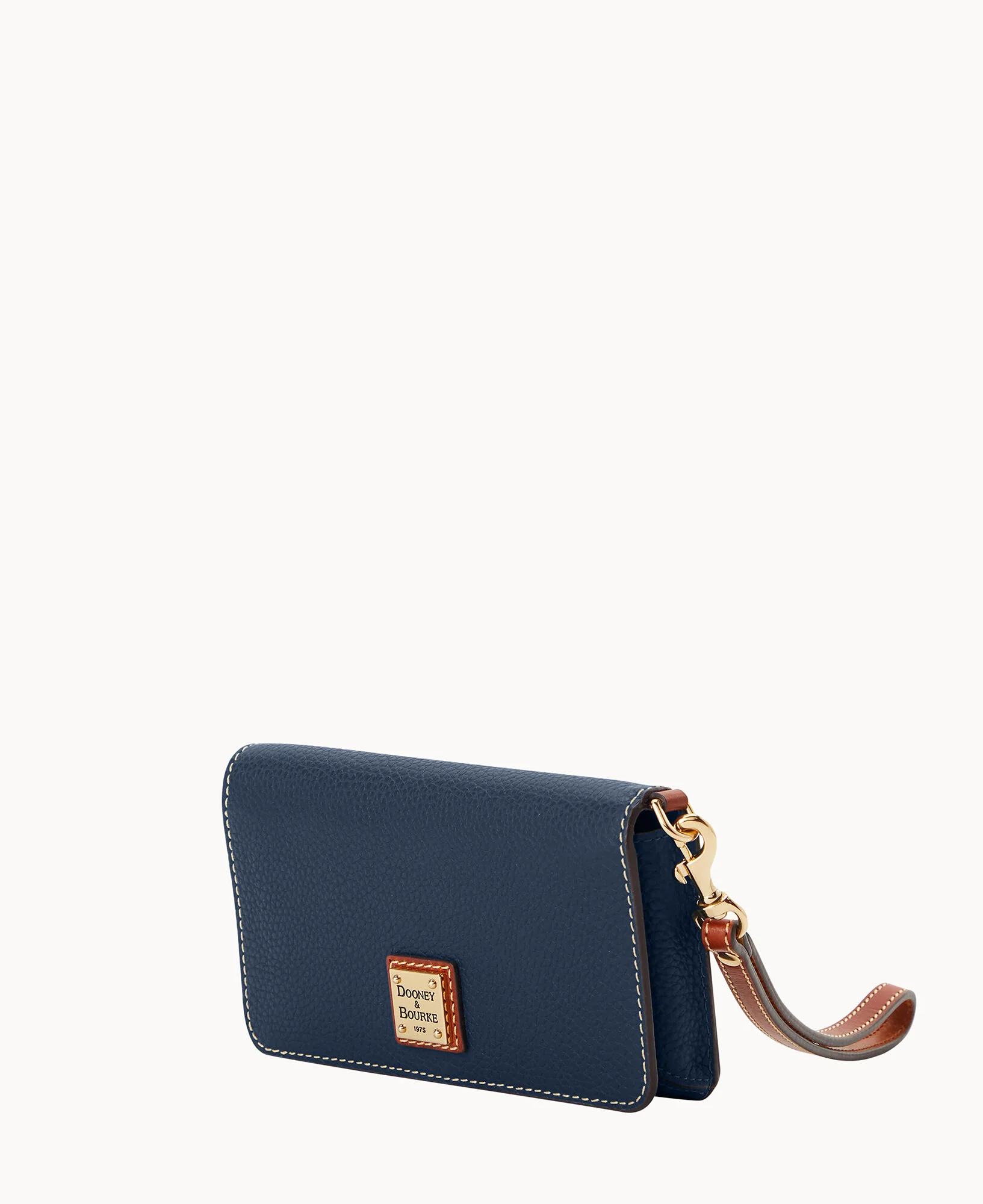 Pebble Grain Fey Phone Wristlet - Image 16