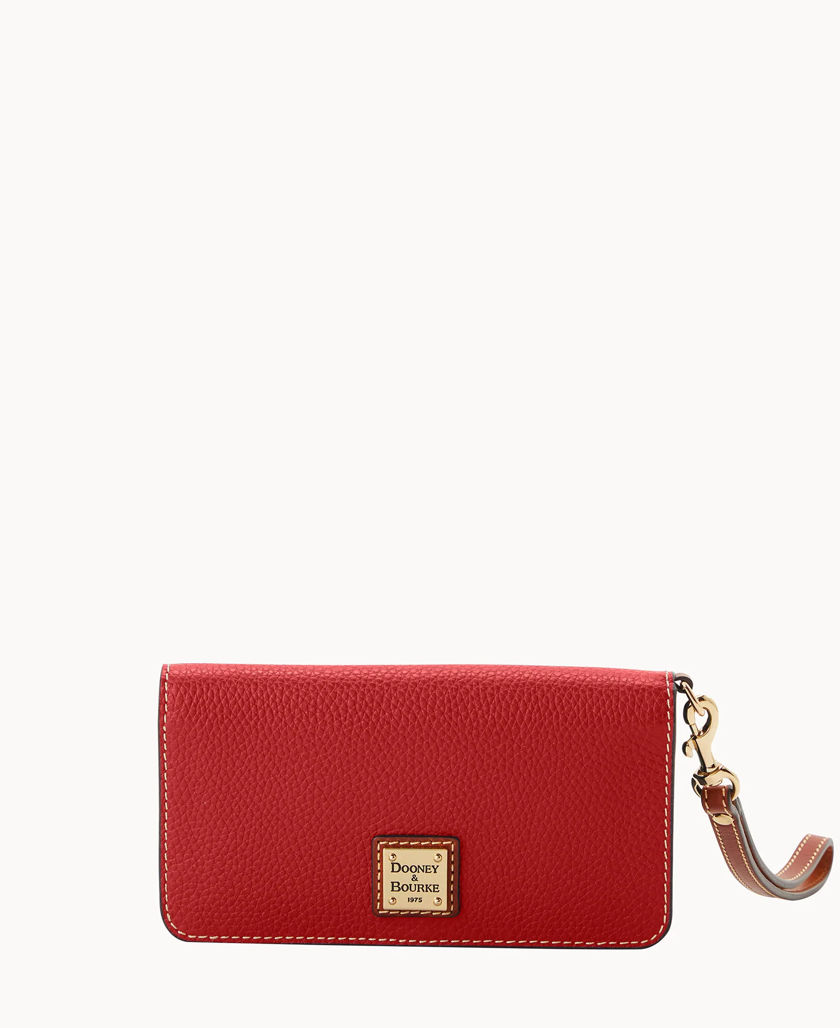 Pebble Grain Fey Phone Wristlet - Image 18