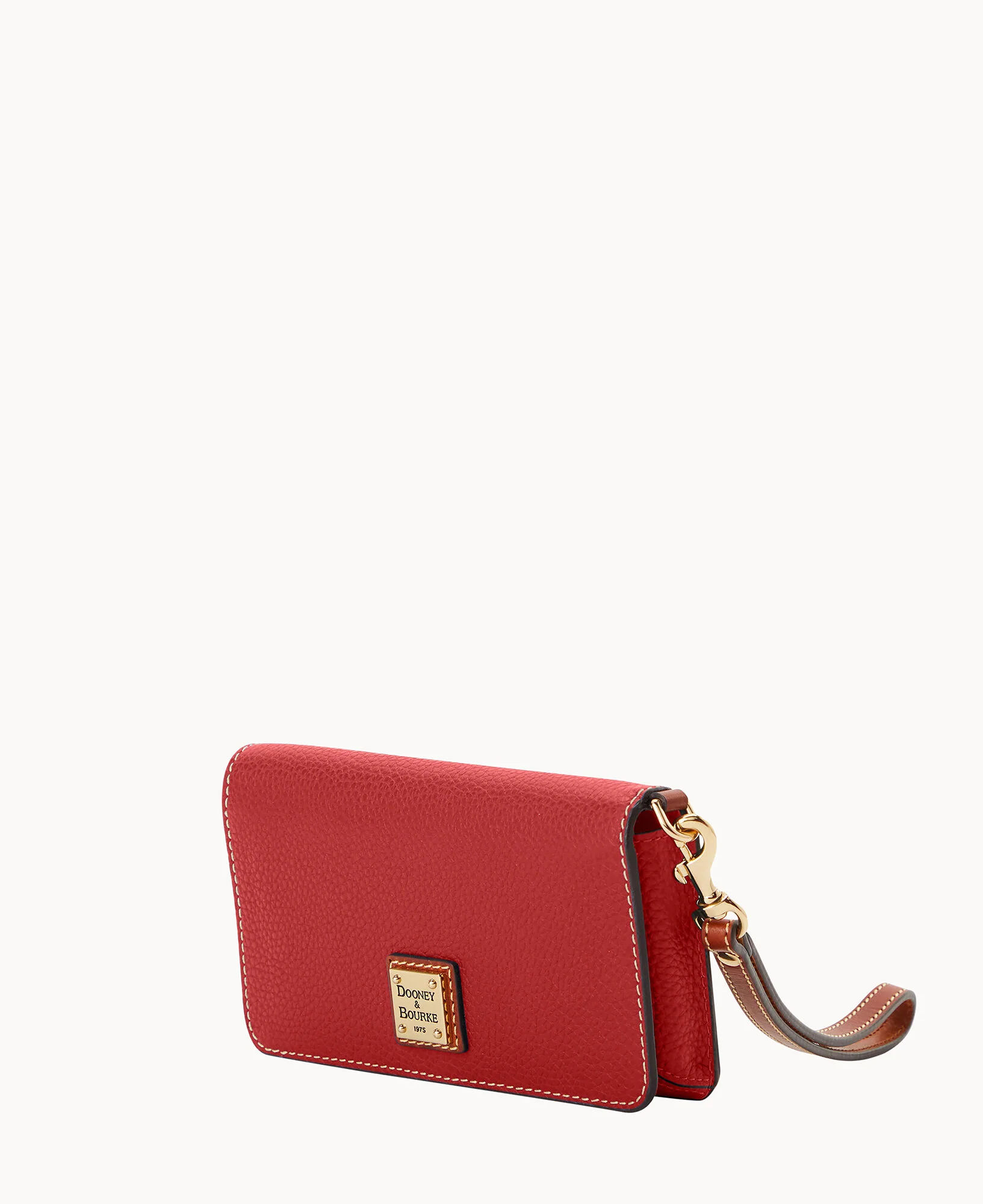 Pebble Grain Fey Phone Wristlet - Image 19
