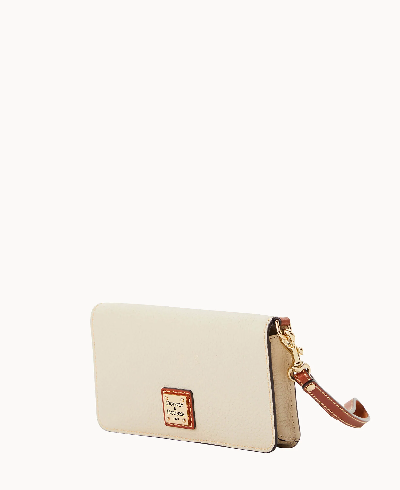Pebble Grain Fey Phone Wristlet - Image 2
