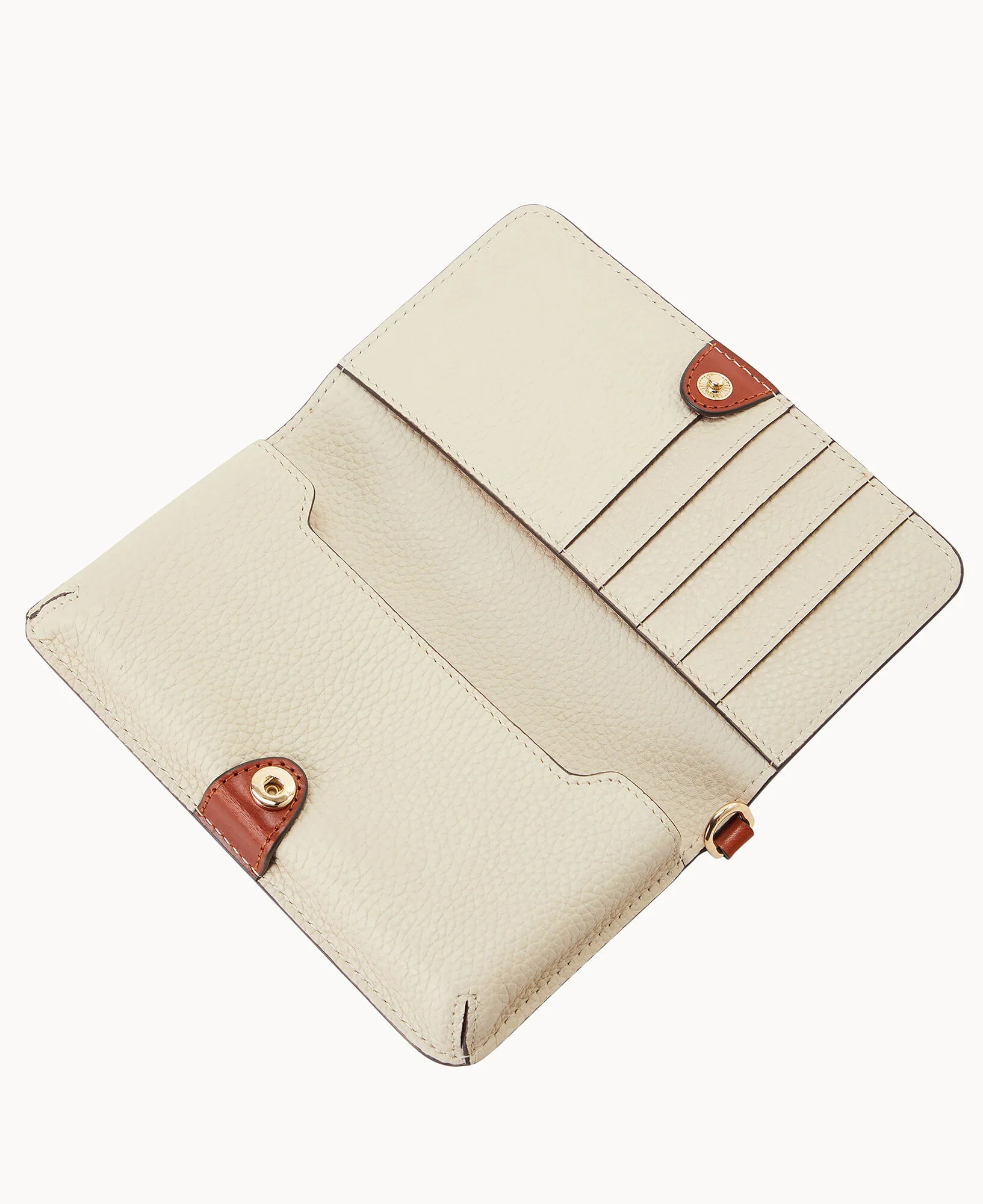 Pebble Grain Fey Phone Wristlet - Image 3