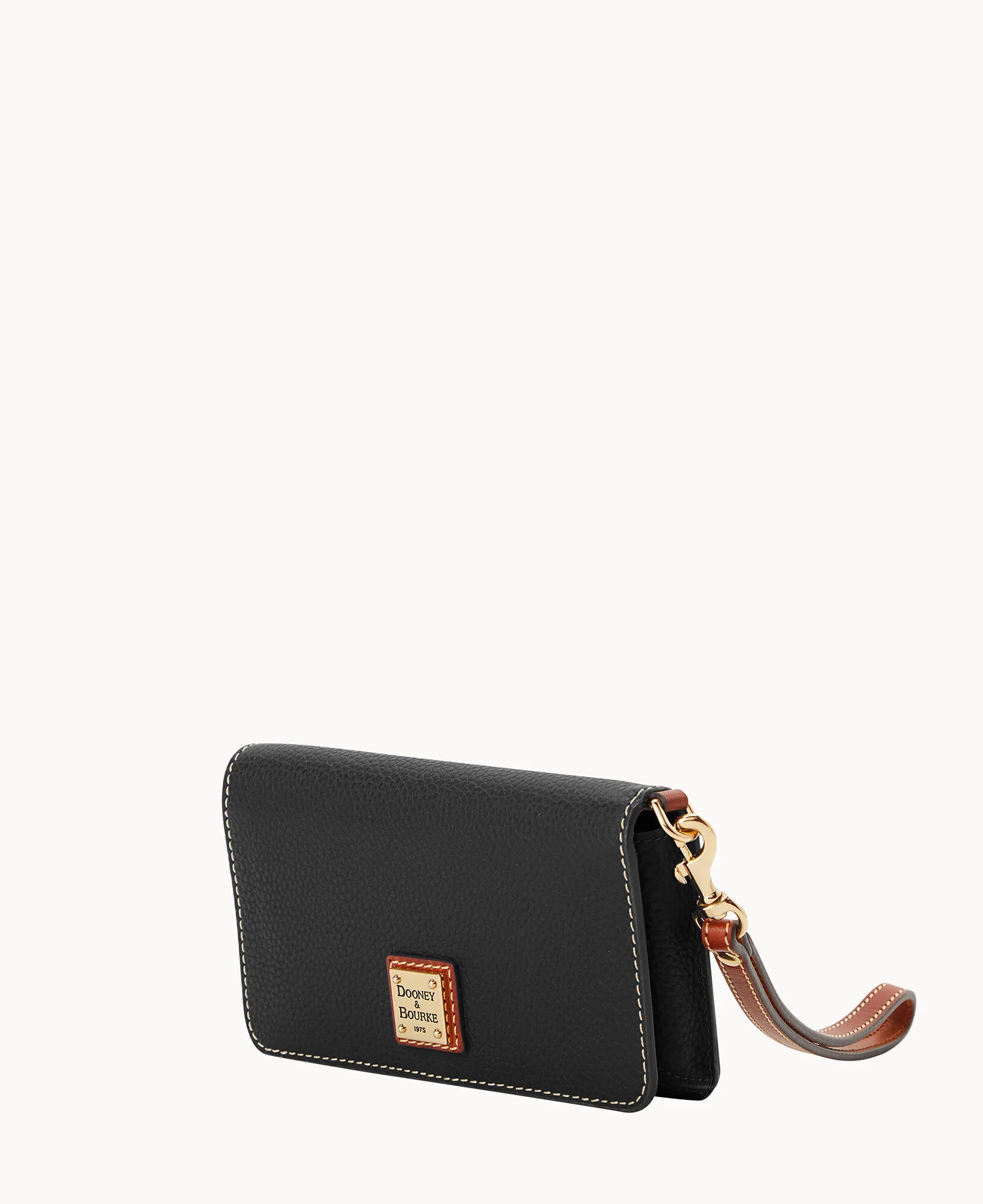 Pebble Grain Fey Phone Wristlet - Image 7