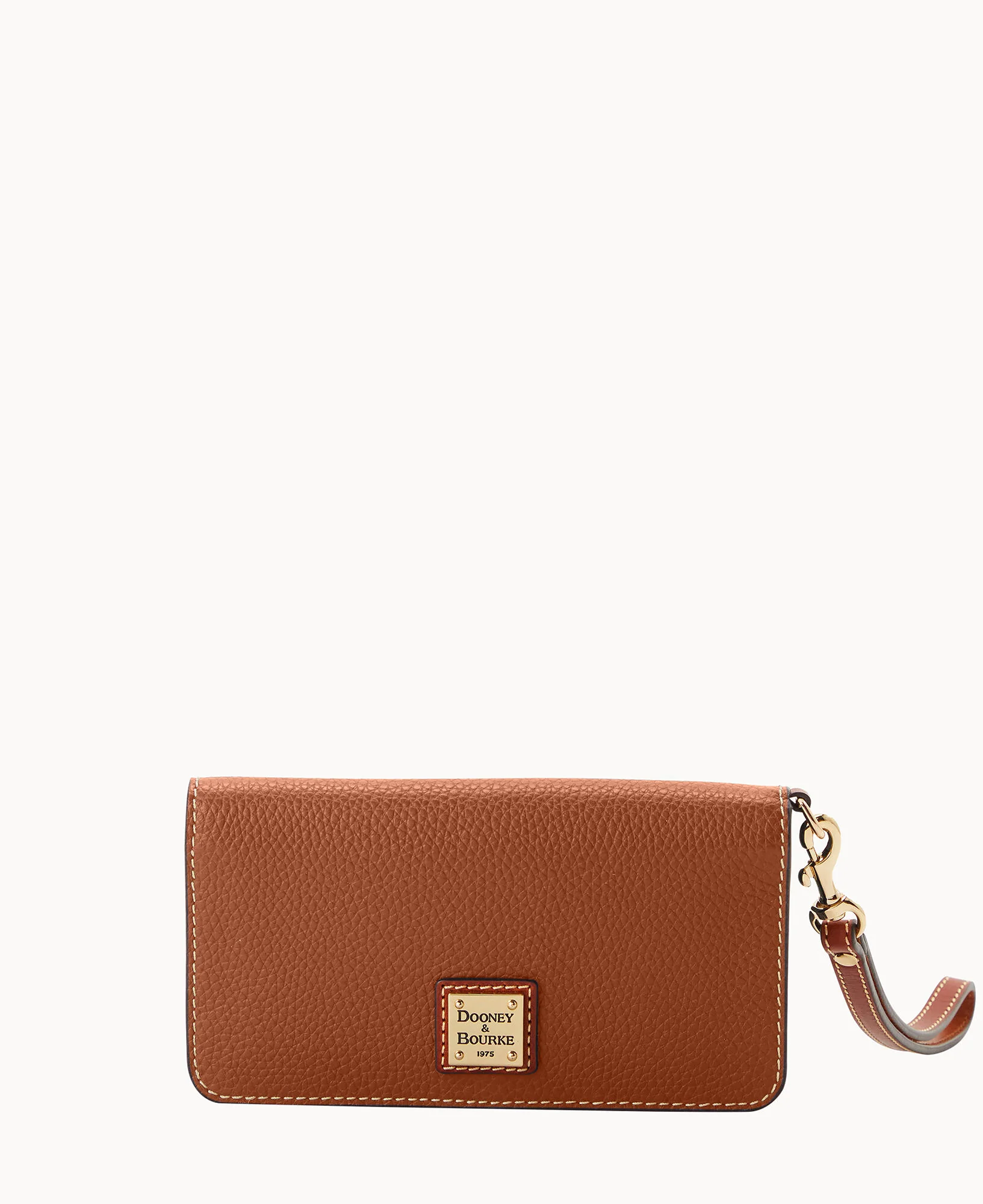 Pebble Grain Fey Phone Wristlet - Image 9