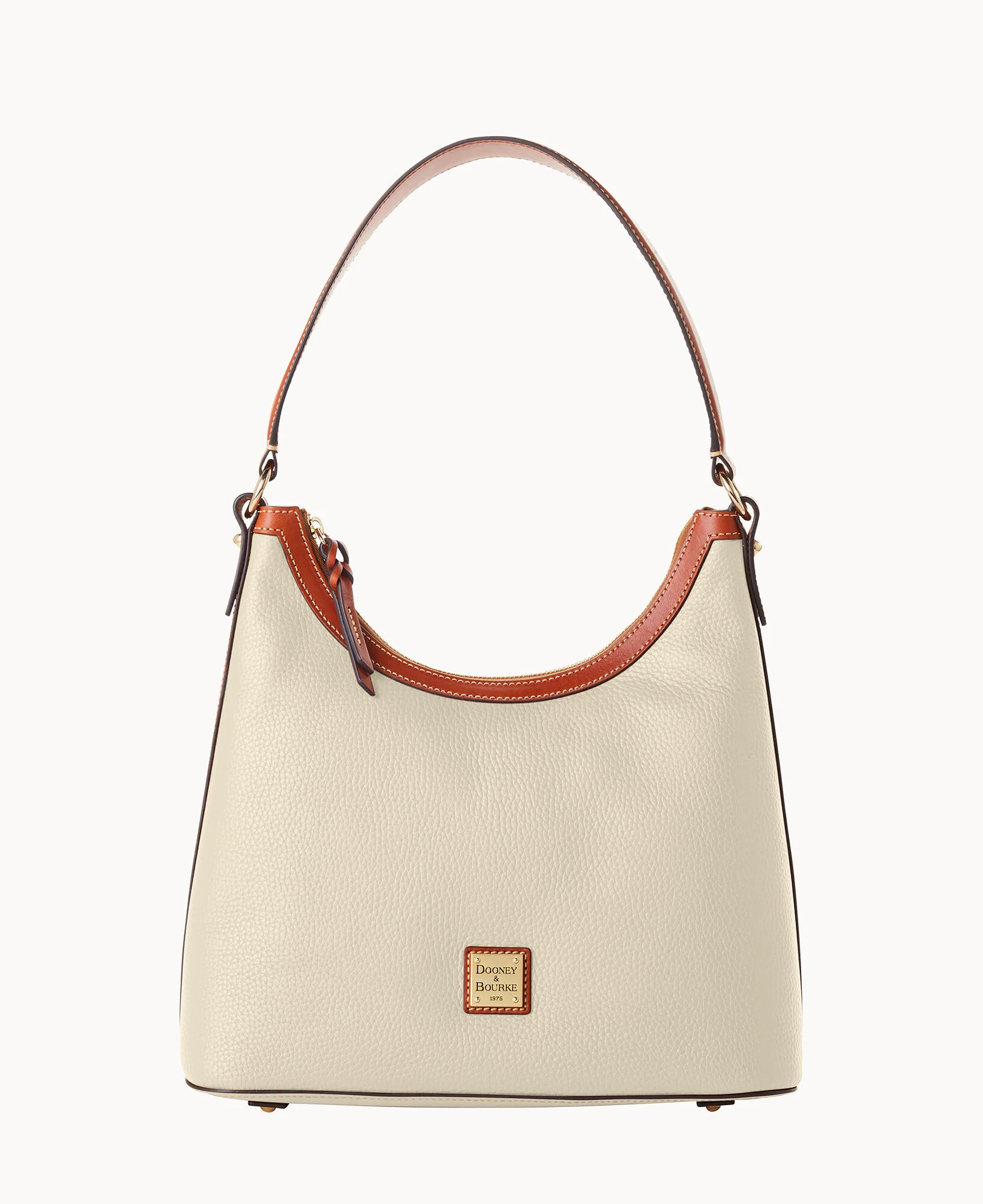 Pebble Grain Hobo - Image 11
