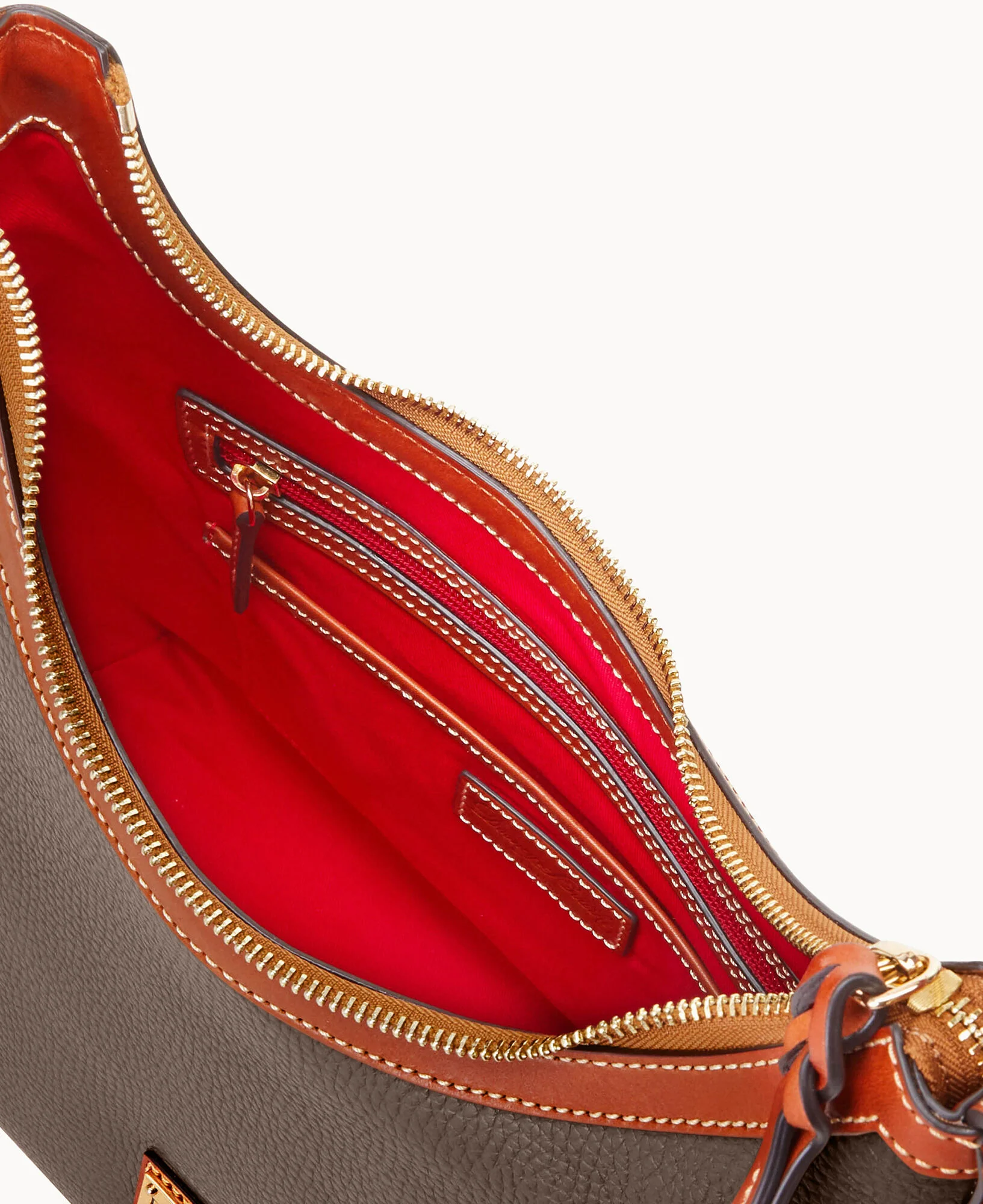 Pebble Grain Hobo - Image 32