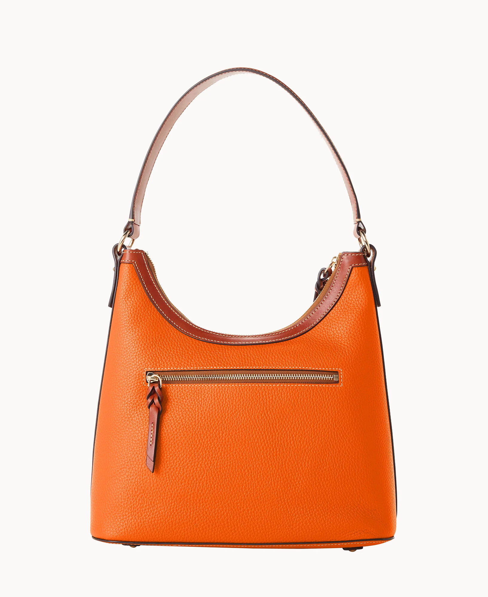 Pebble Grain Hobo - Image 38
