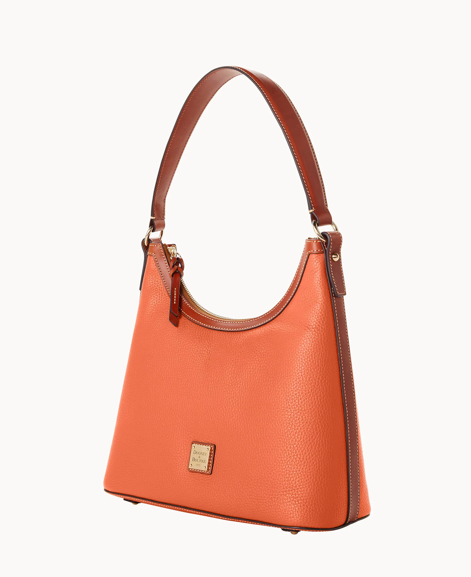 Pebble Grain Hobo - Image 46