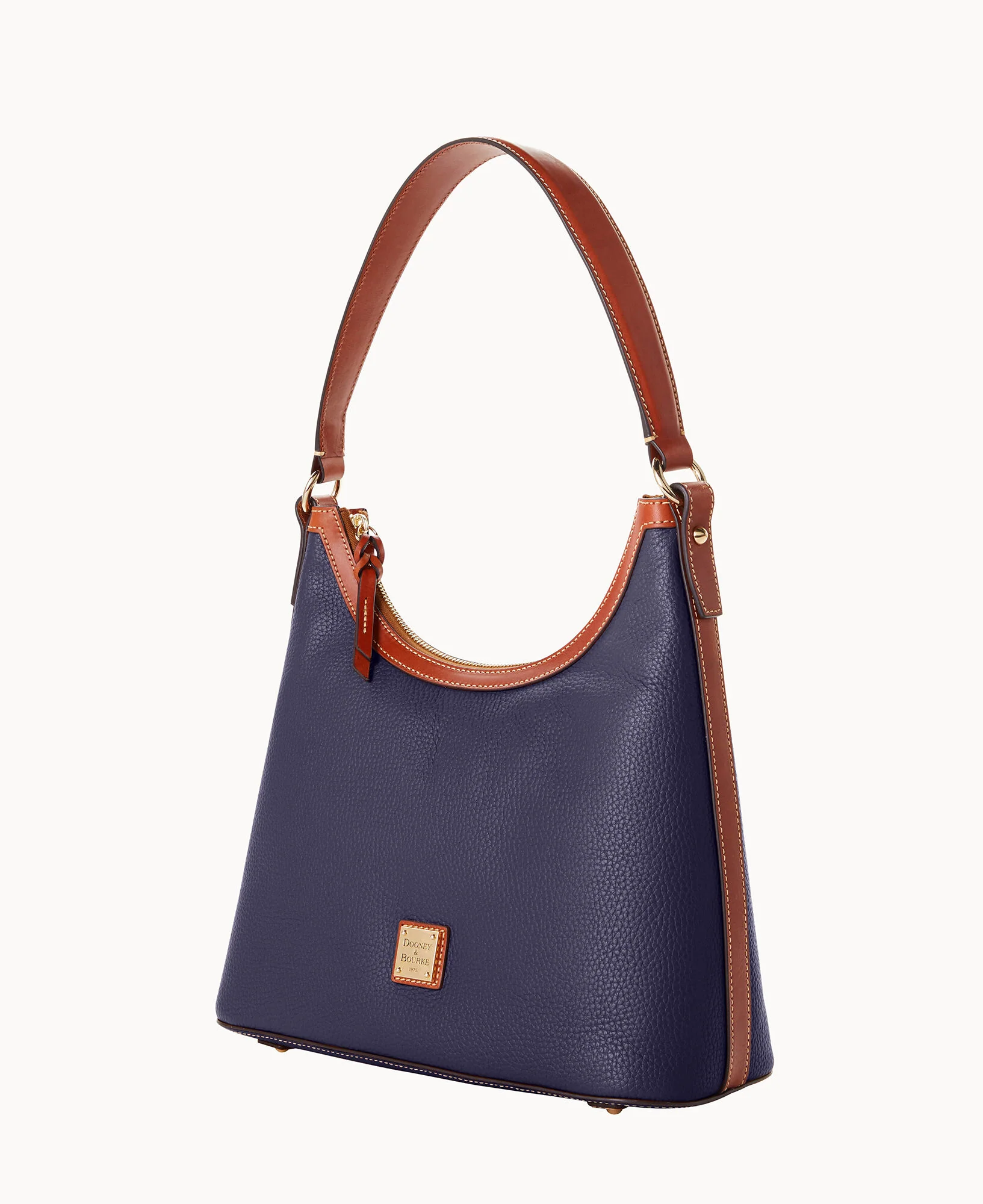 Pebble Grain Hobo - Image 51
