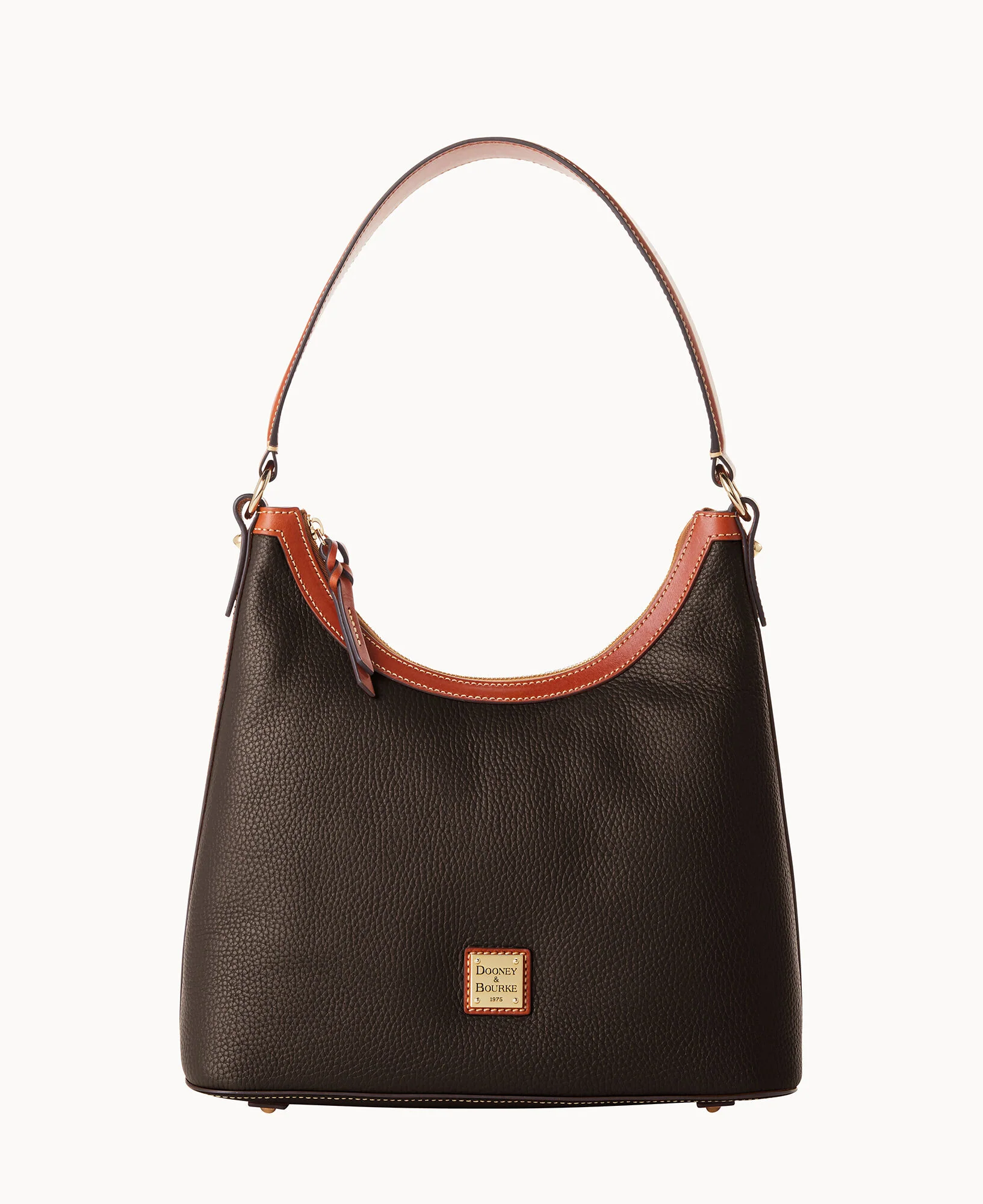 Pebble Grain Hobo - Image 59