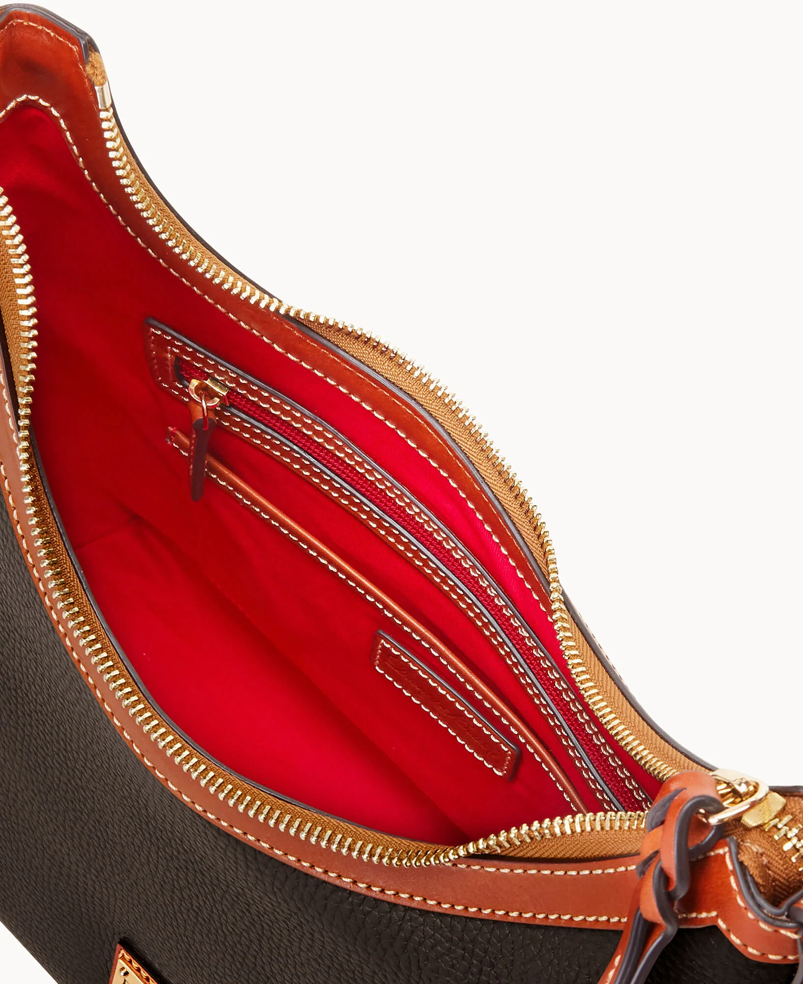 Pebble Grain Hobo - Image 61