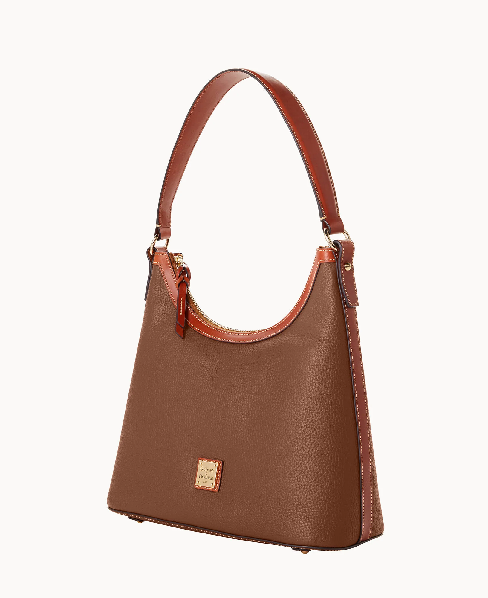 Pebble Grain Hobo - Image 70