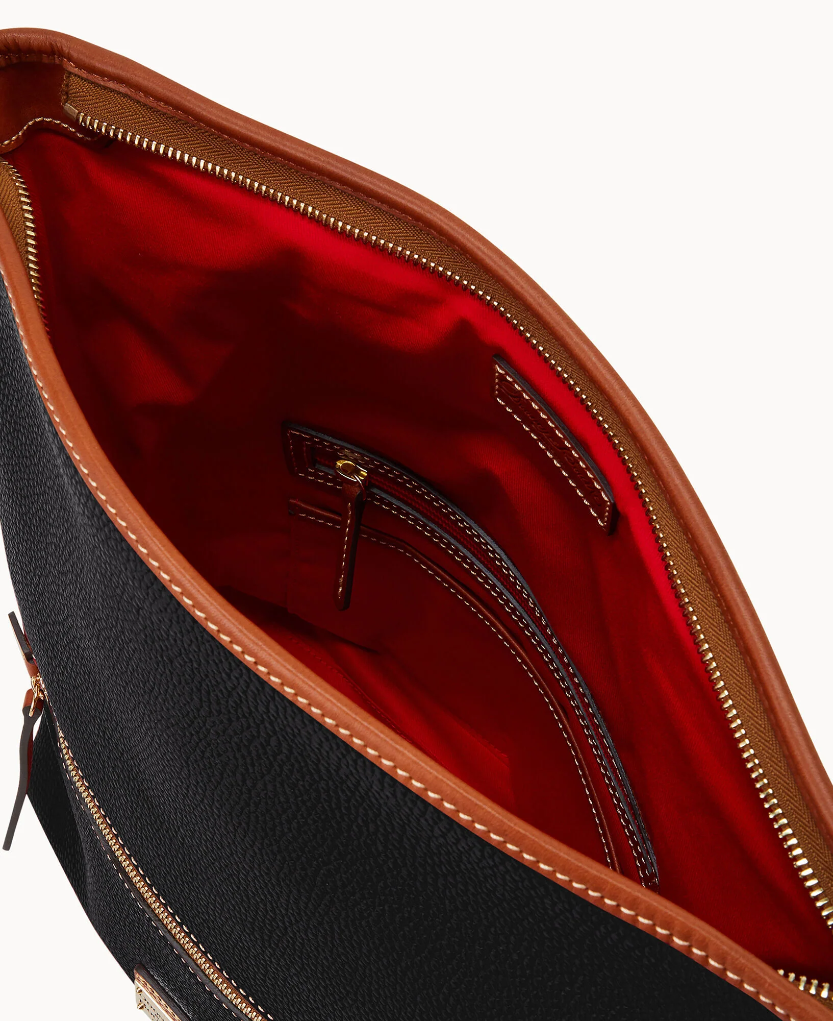 Pebble Grain Hobo - Image 14