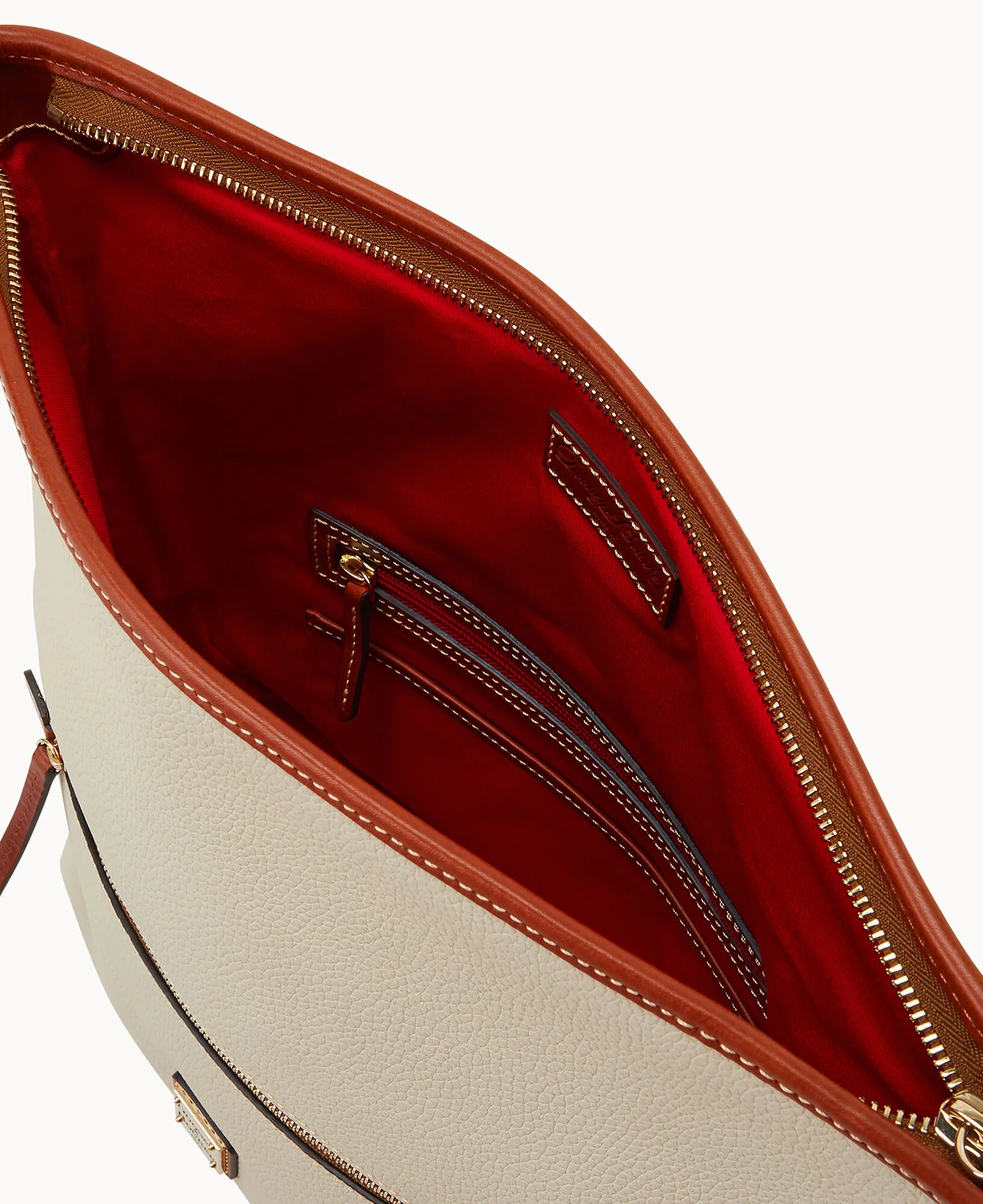 Pebble Grain Hobo - Image 18