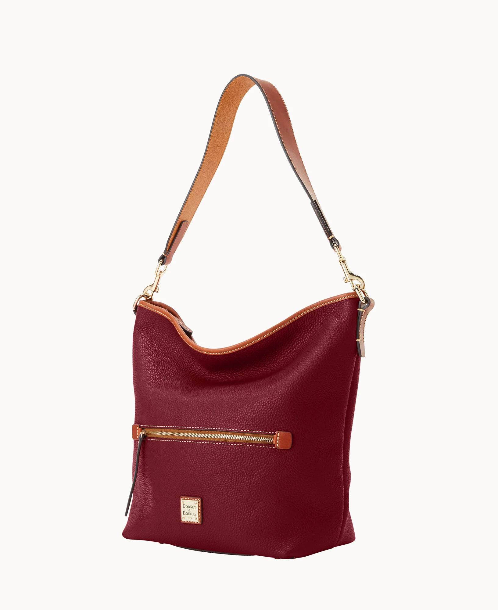 Pebble Grain Hobo - Image 20