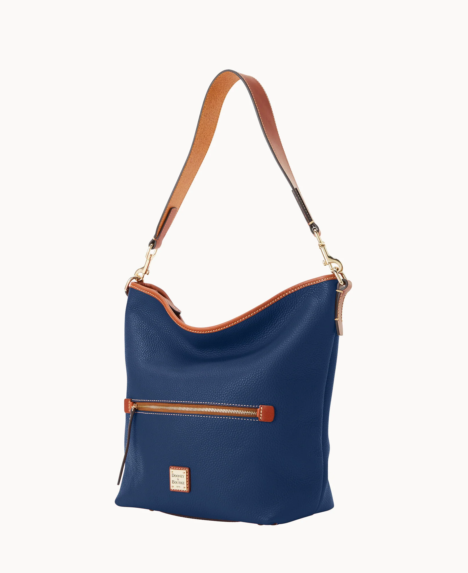 Pebble Grain Hobo - Image 5