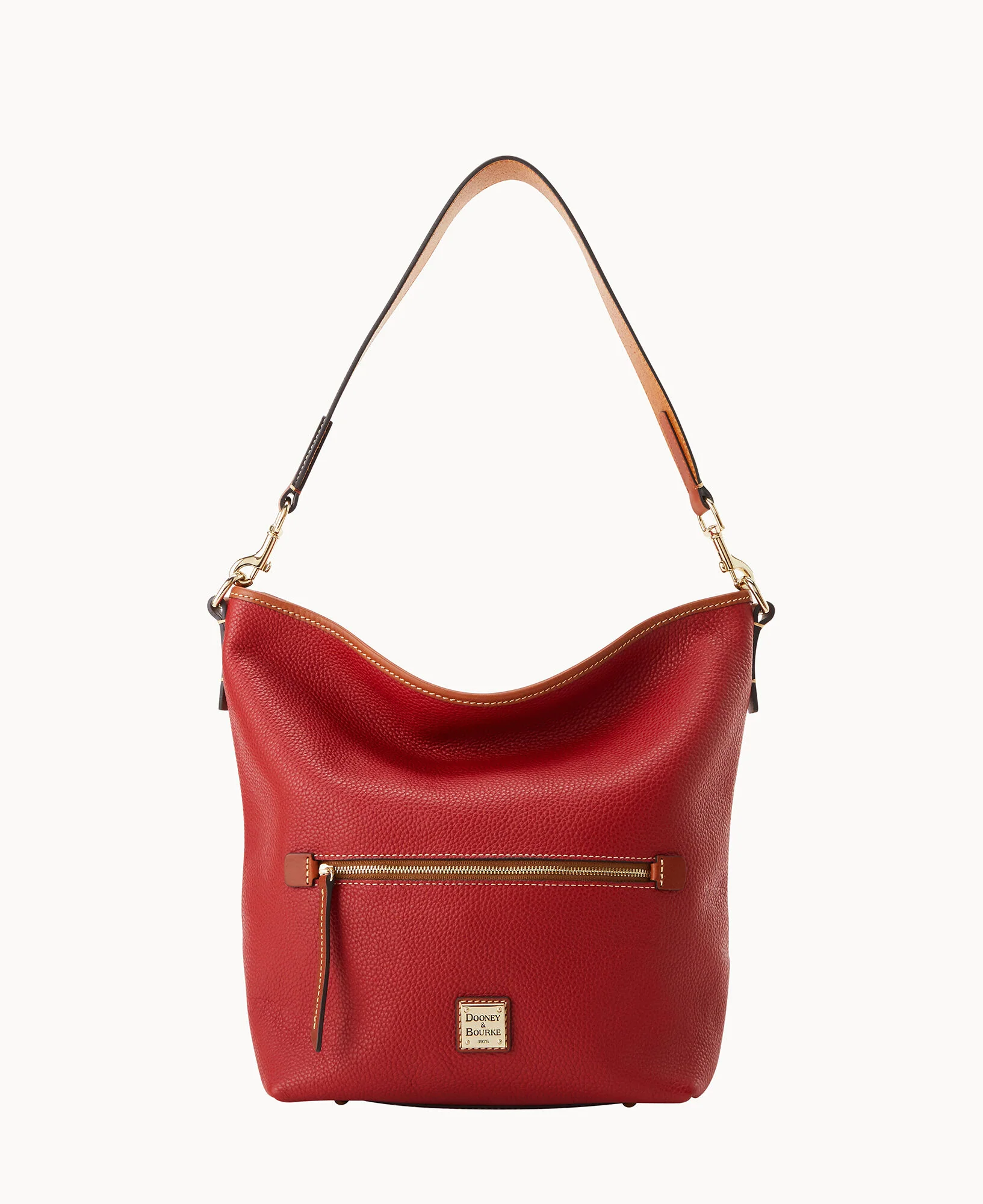 Pebble Grain Hobo - Image 8
