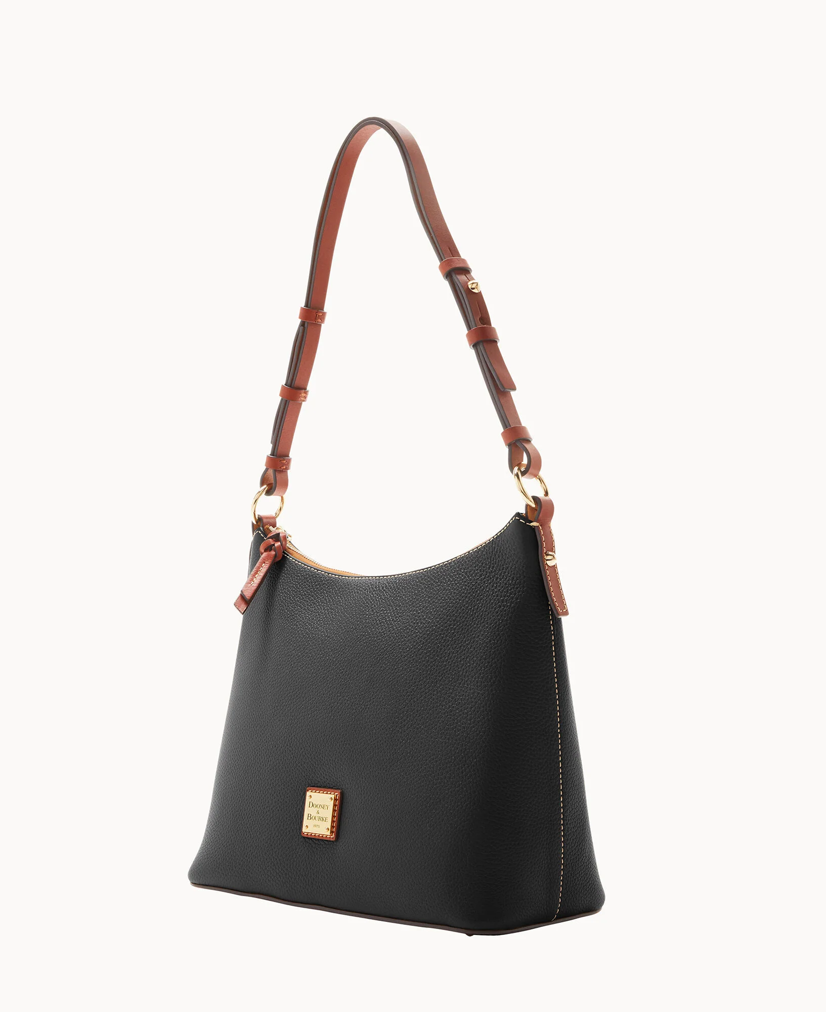 Pebble Grain Hobo - Image 10