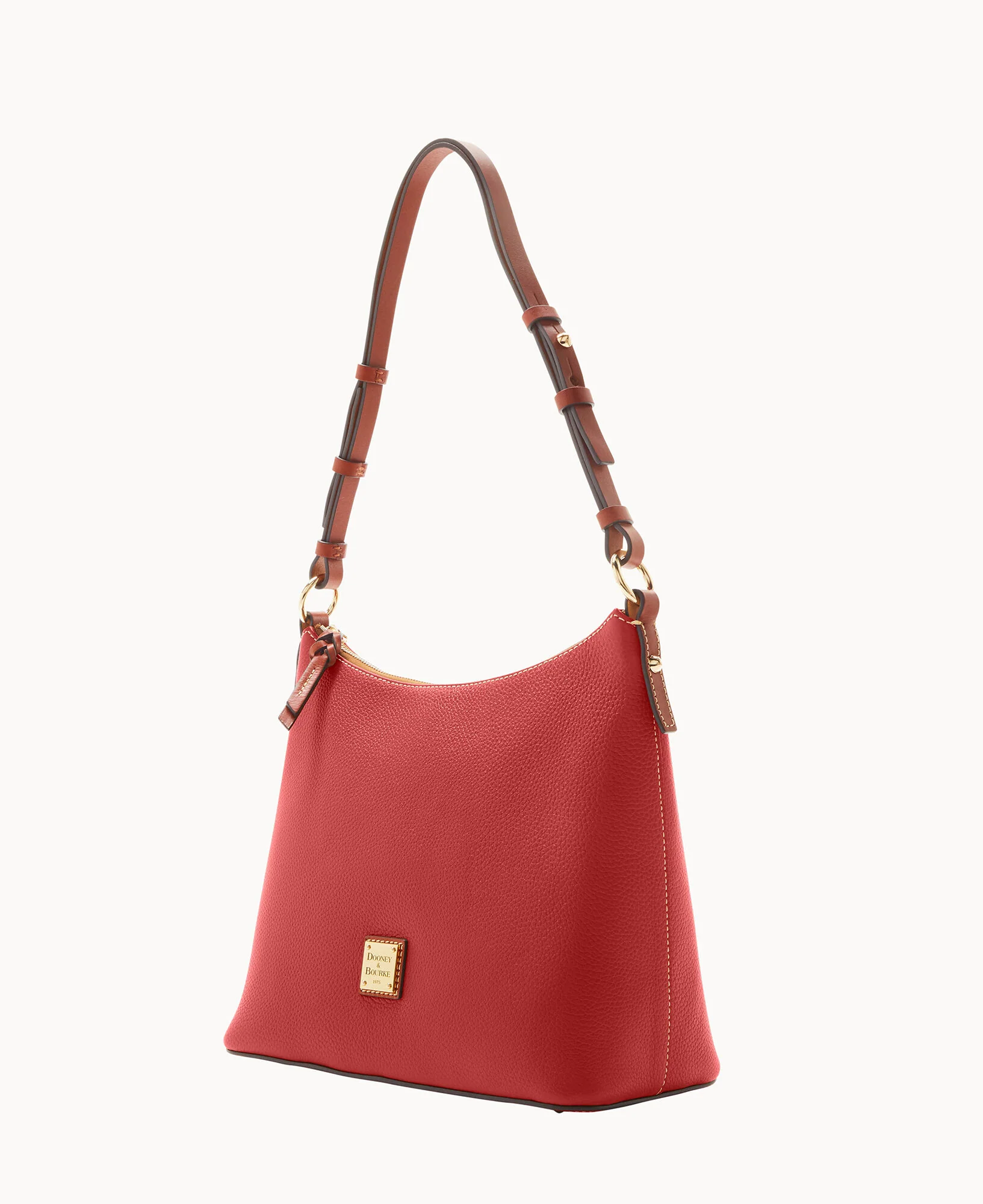 Pebble Grain Hobo - Image 13