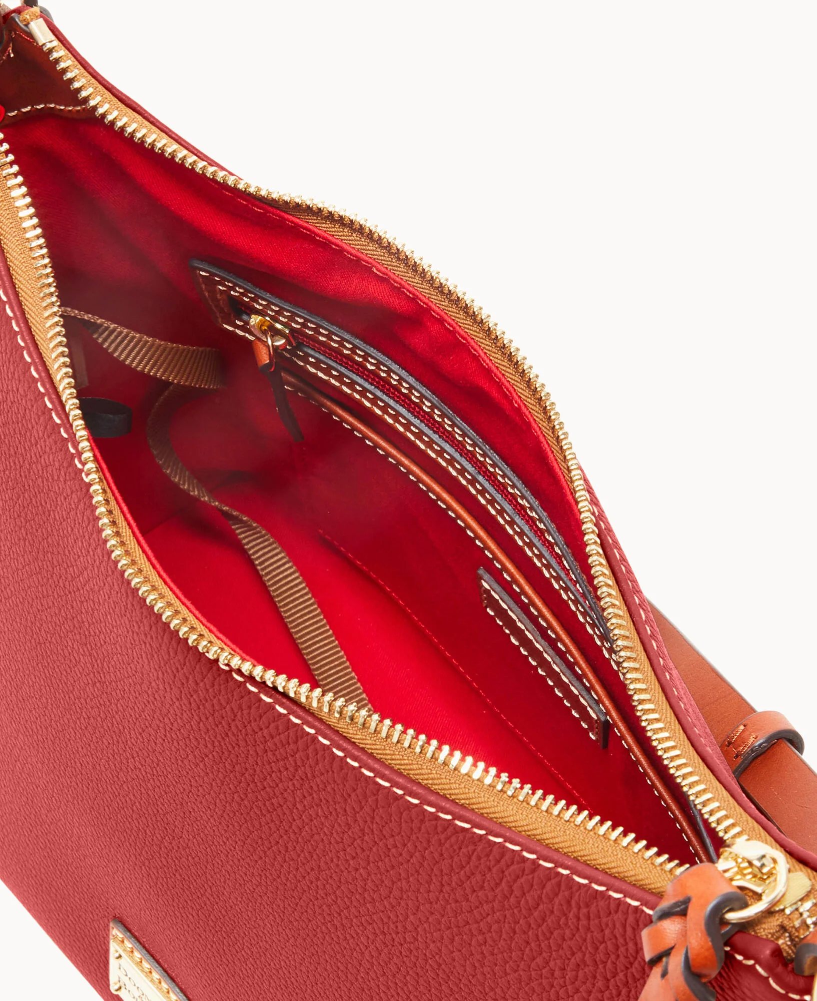 Pebble Grain Hobo - Image 14