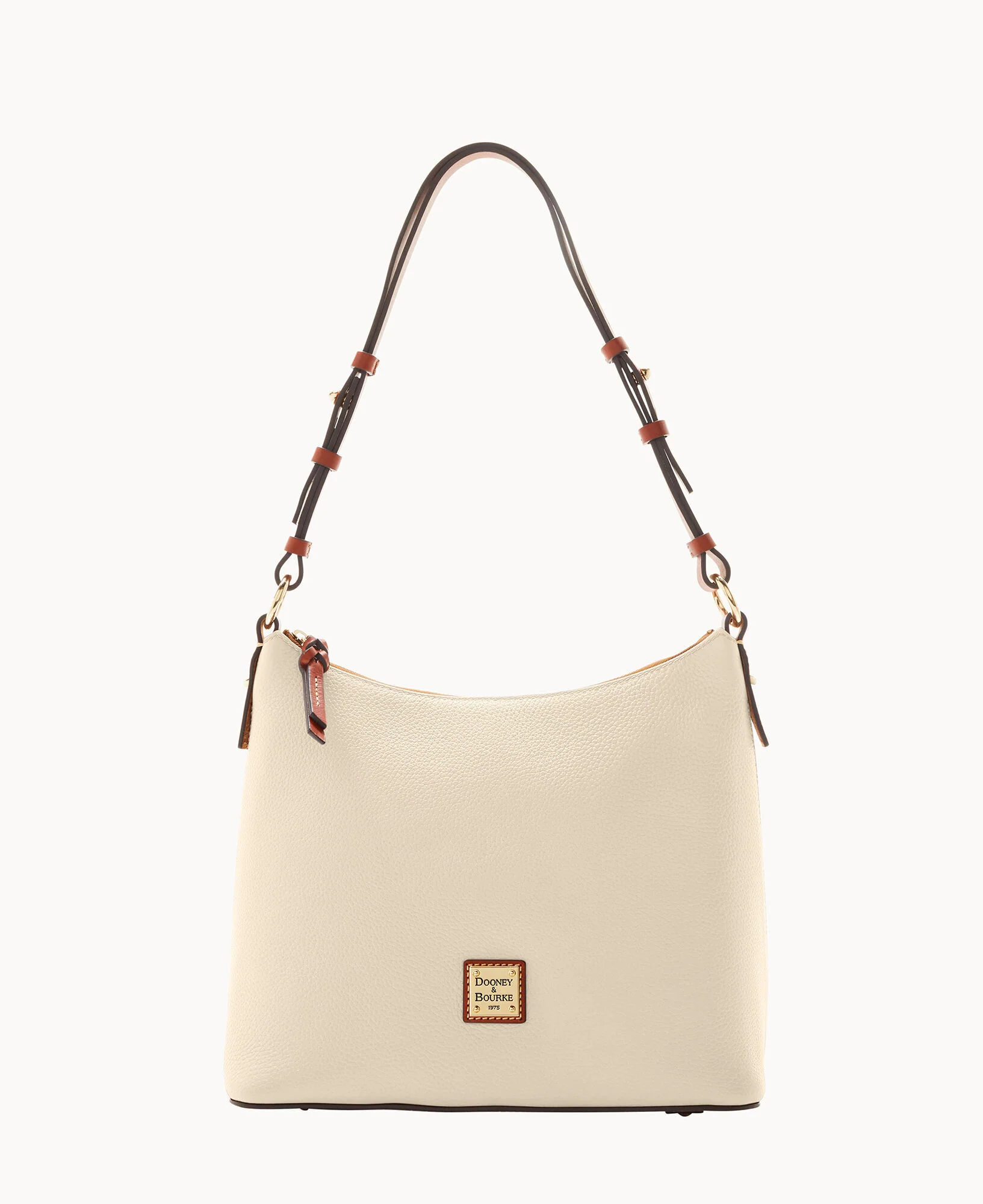 Pebble Grain Hobo - Image 16